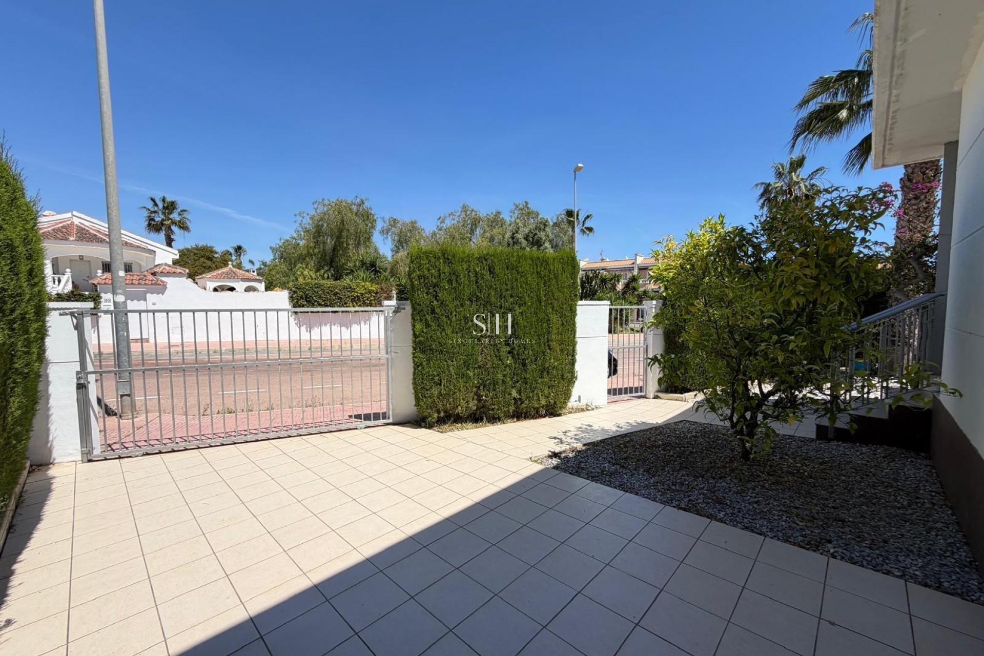 Återförsäljning - Villa - Ciudad Quesada - Dona Pepa