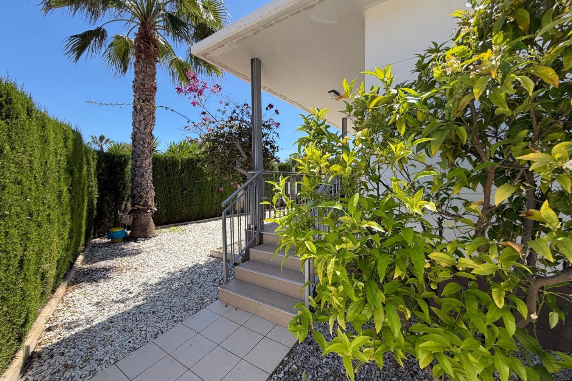 Återförsäljning - Villa - Ciudad Quesada - Dona Pepa