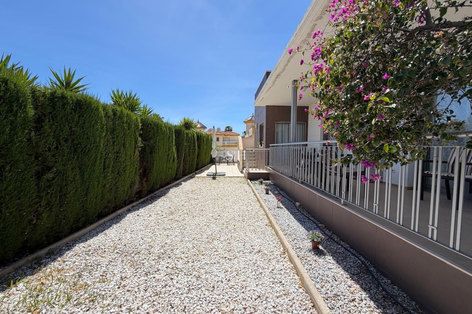 Återförsäljning - Villa - Ciudad Quesada - Dona Pepa