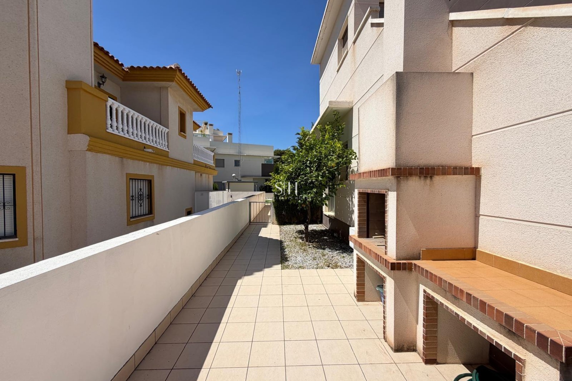 Återförsäljning - Villa - Ciudad Quesada - Dona Pepa