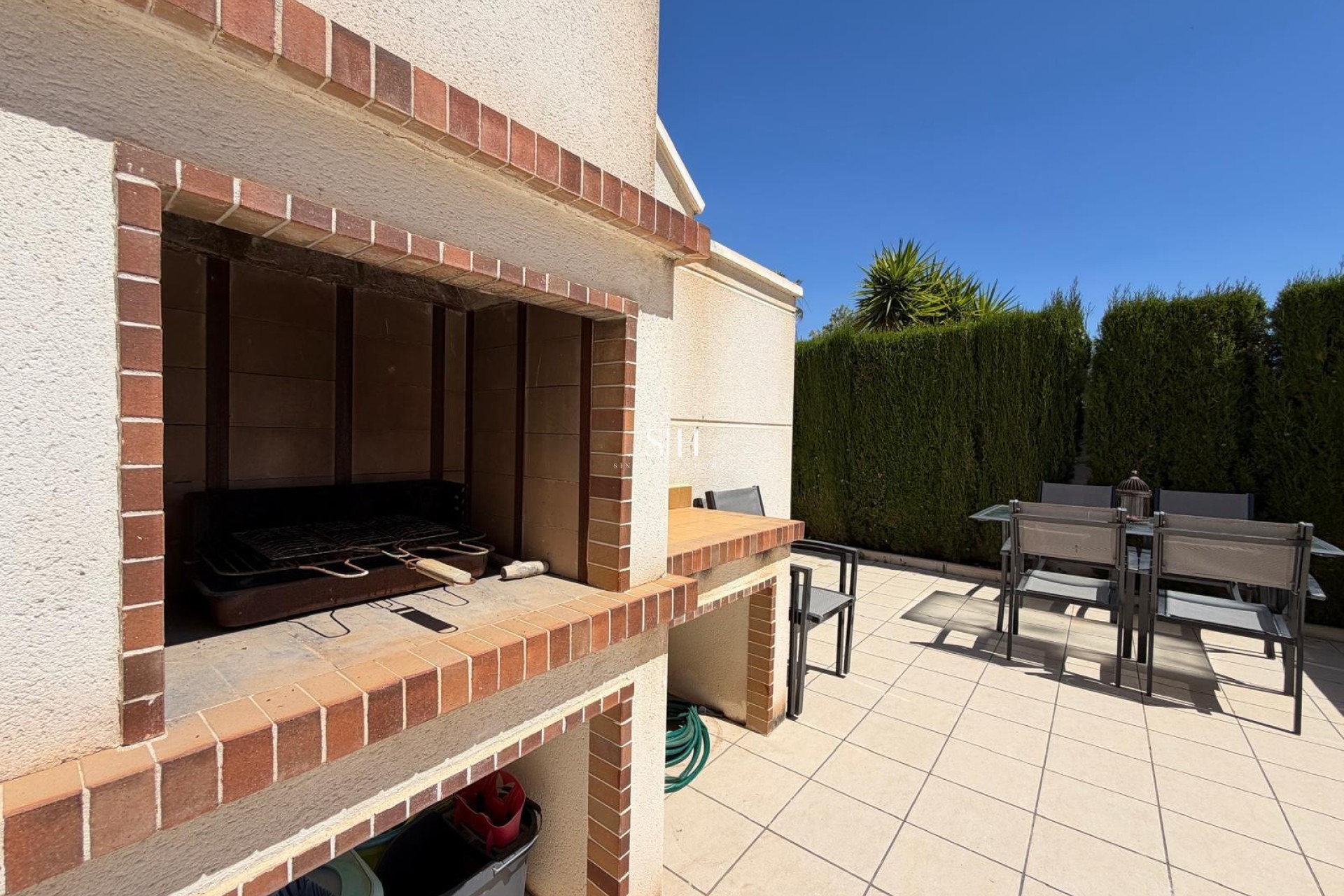 Återförsäljning - Villa - Ciudad Quesada - Dona Pepa