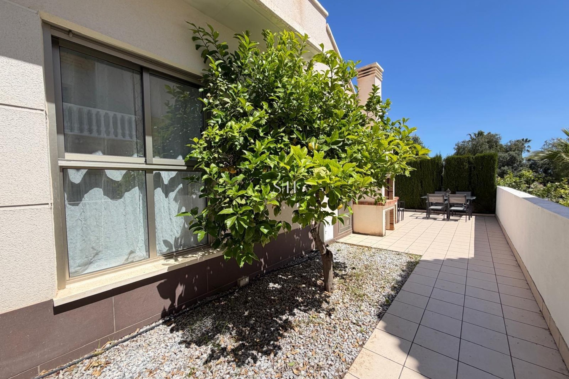 Återförsäljning - Villa - Ciudad Quesada - Dona Pepa