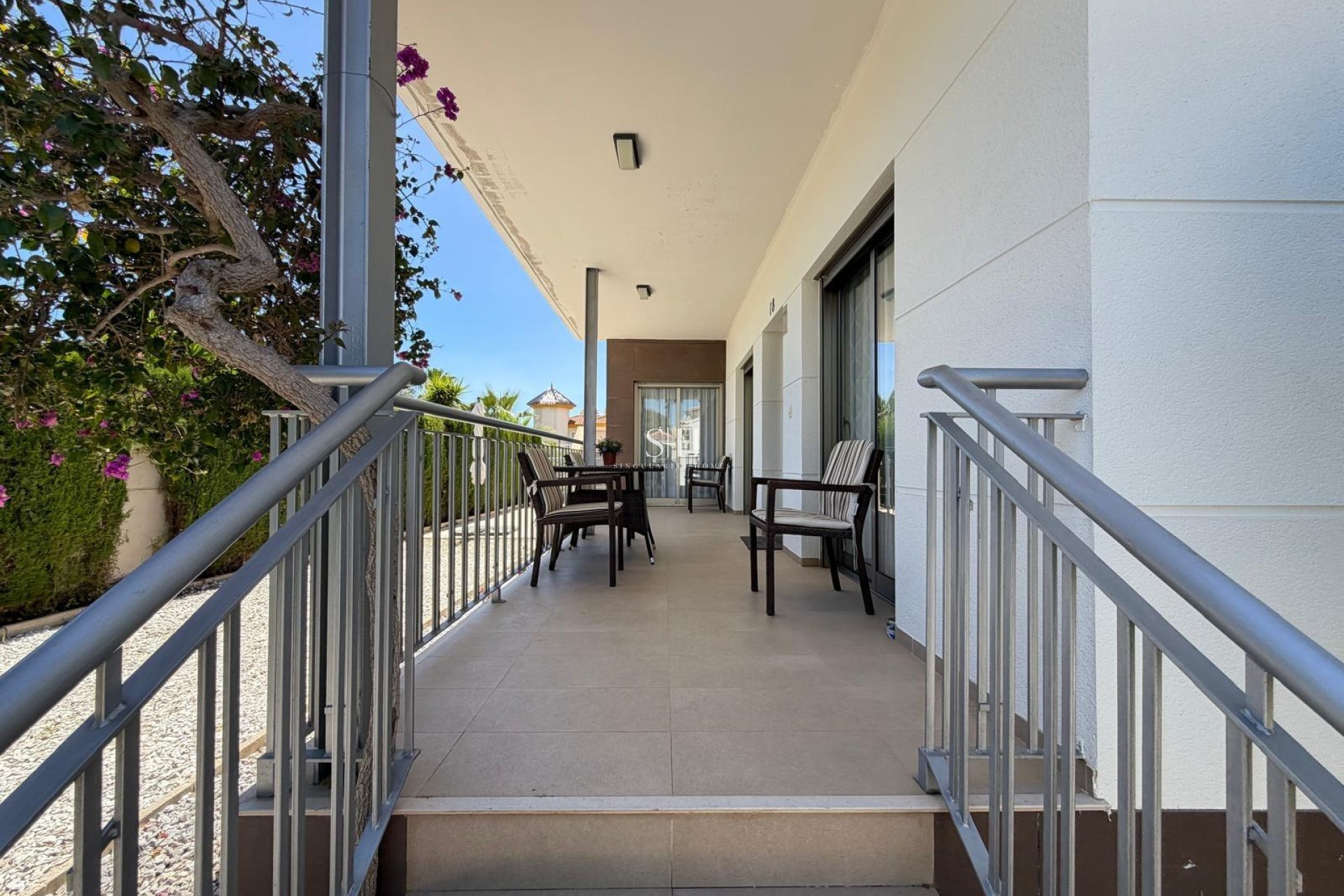 Återförsäljning - Villa - Ciudad Quesada - Dona Pepa