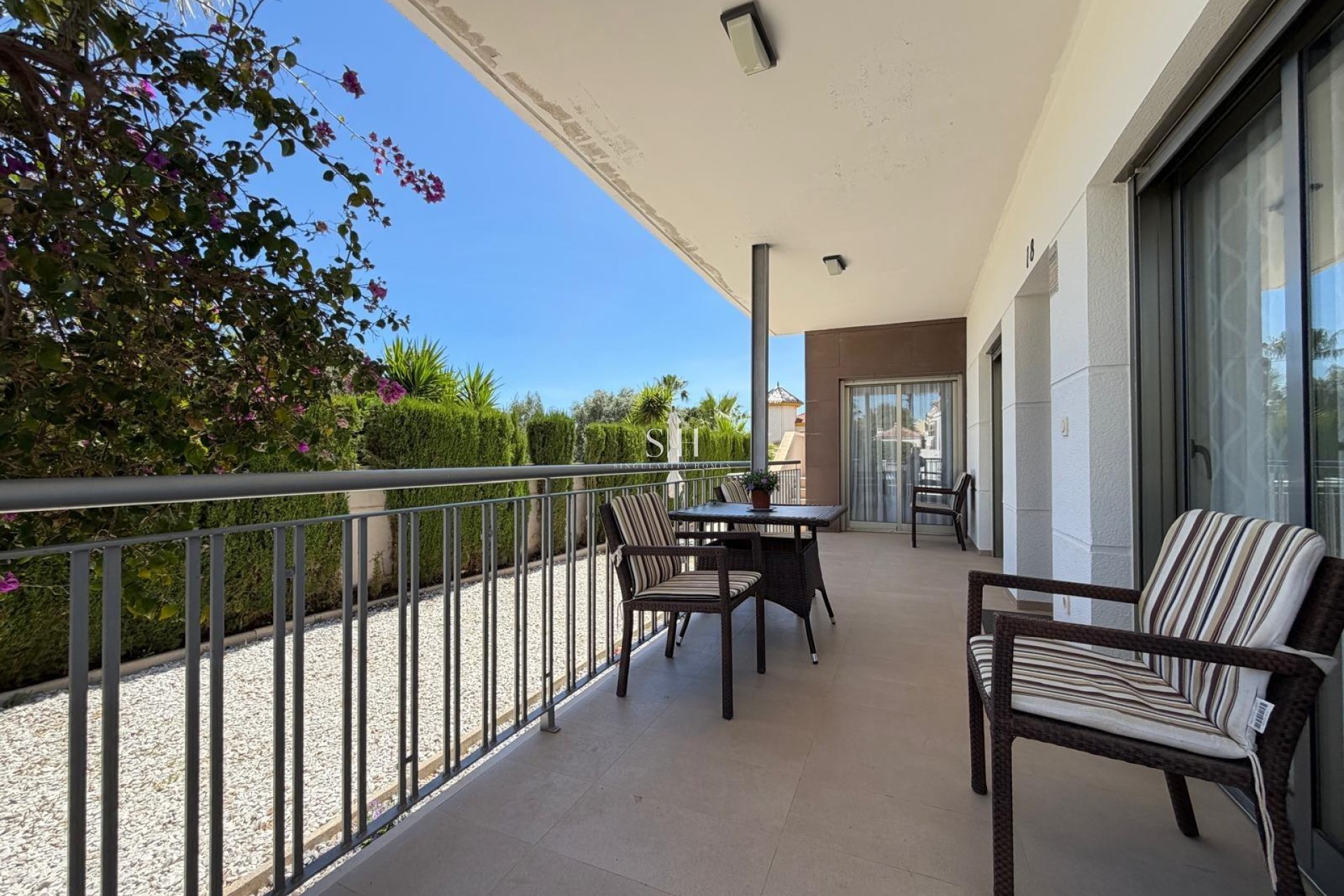 Återförsäljning - Villa - Ciudad Quesada - Dona Pepa