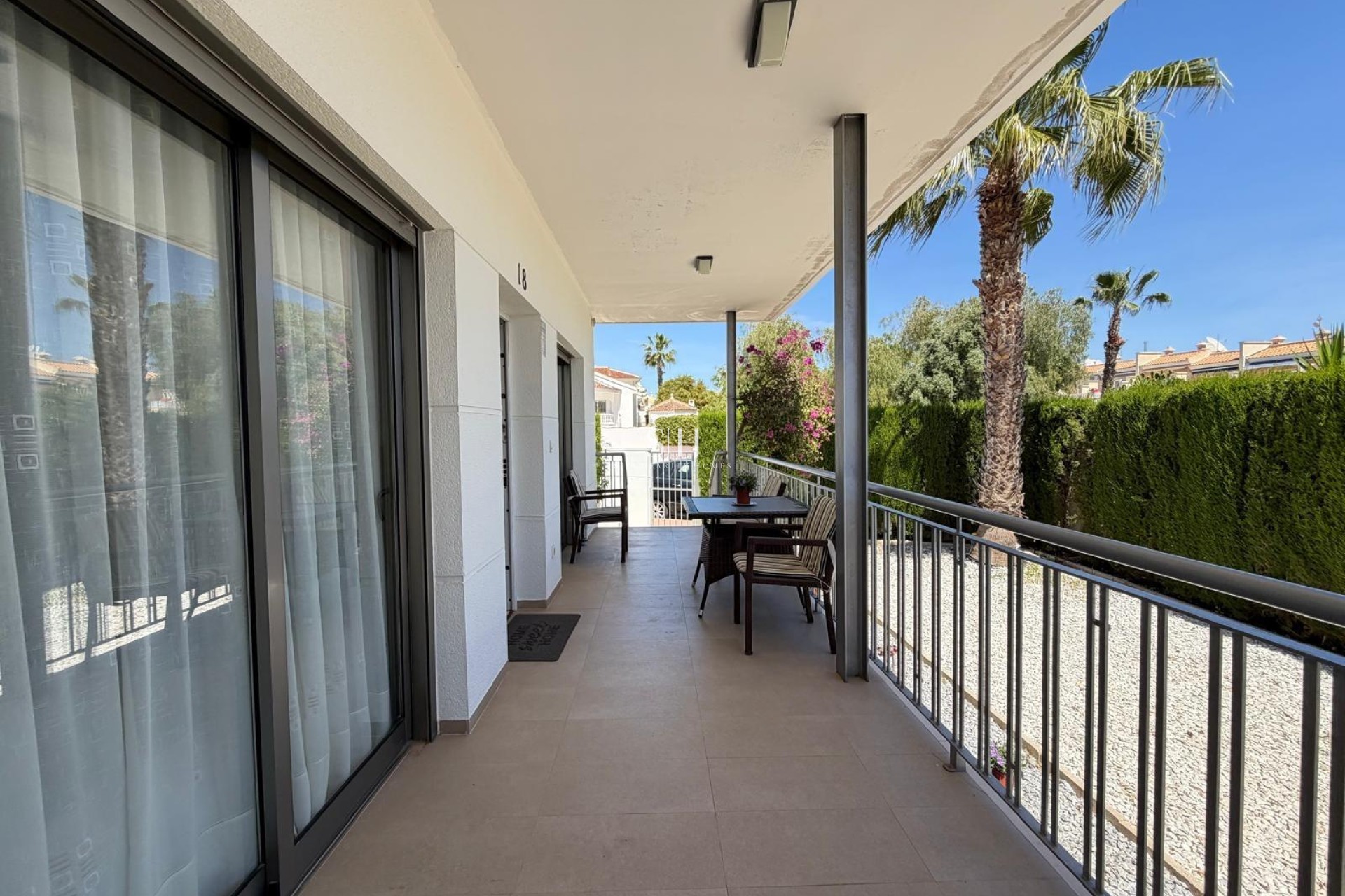 Återförsäljning - Villa - Ciudad Quesada - Dona Pepa