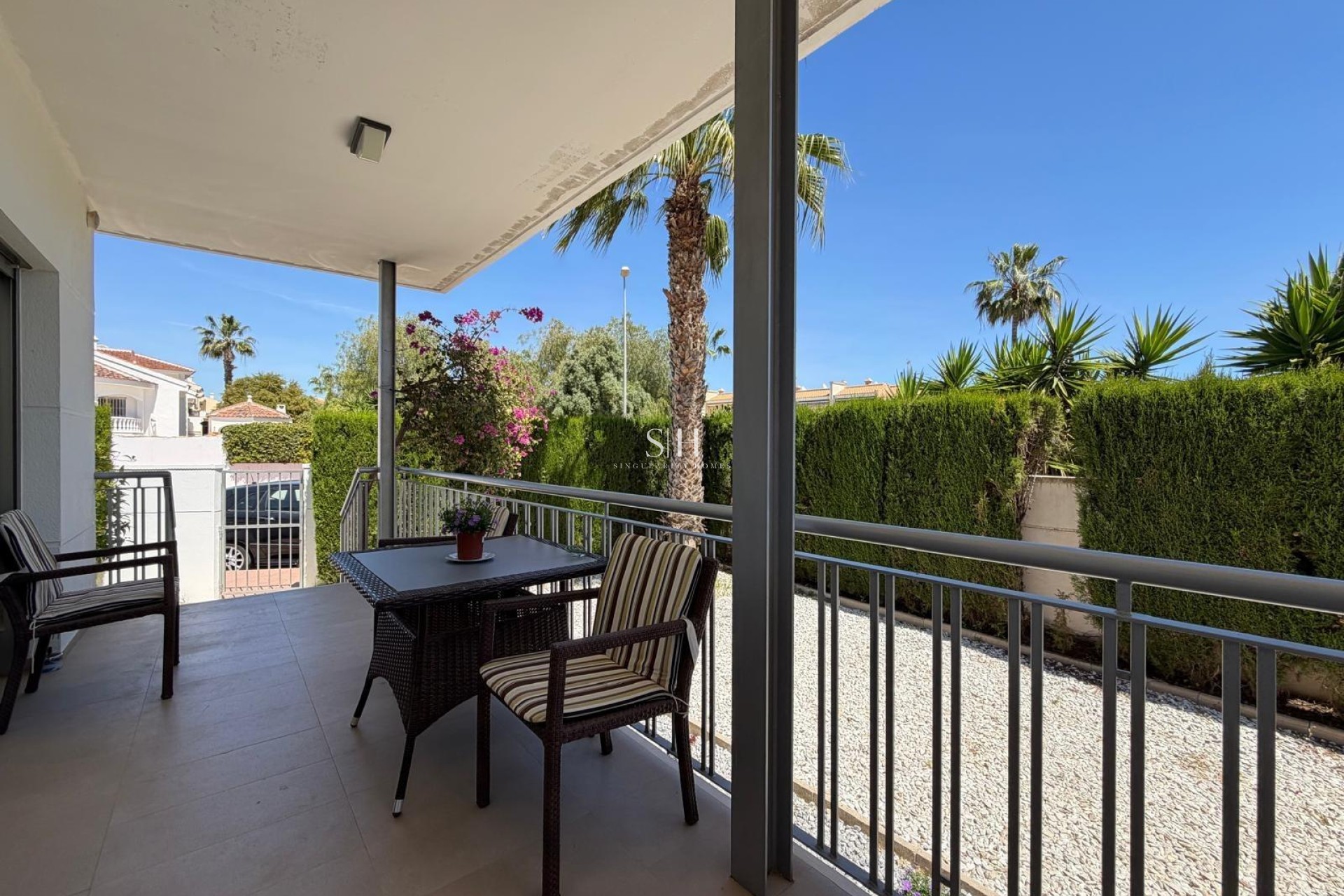 Återförsäljning - Villa - Ciudad Quesada - Dona Pepa