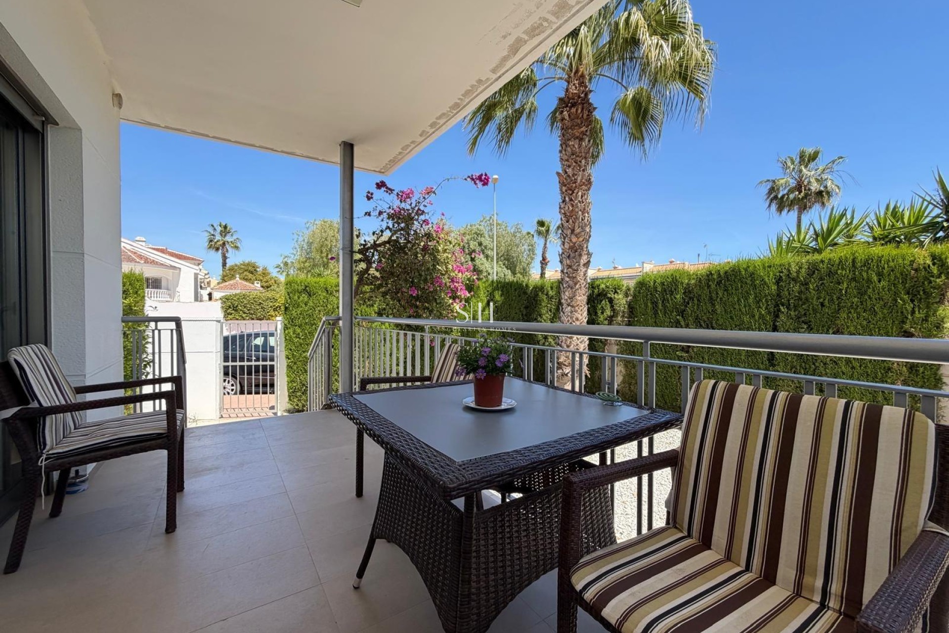 Återförsäljning - Villa - Ciudad Quesada - Dona Pepa