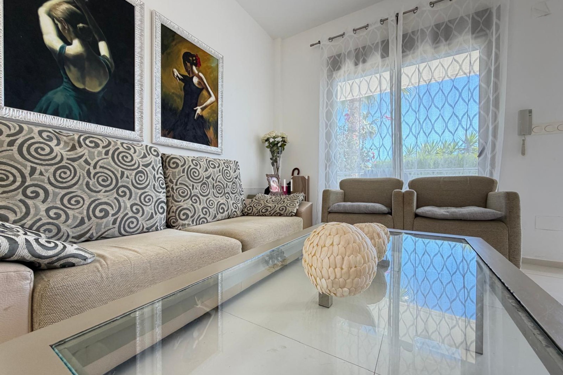 Återförsäljning - Villa - Ciudad Quesada - Dona Pepa