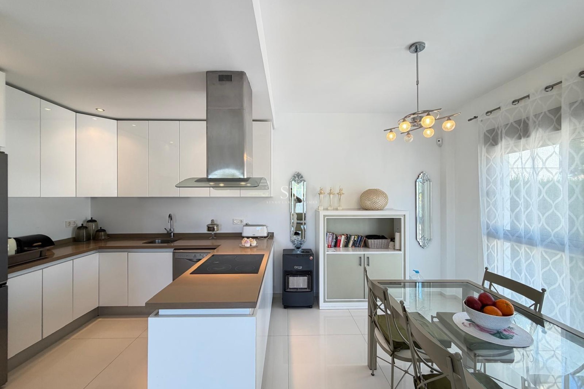Återförsäljning - Villa - Ciudad Quesada - Dona Pepa
