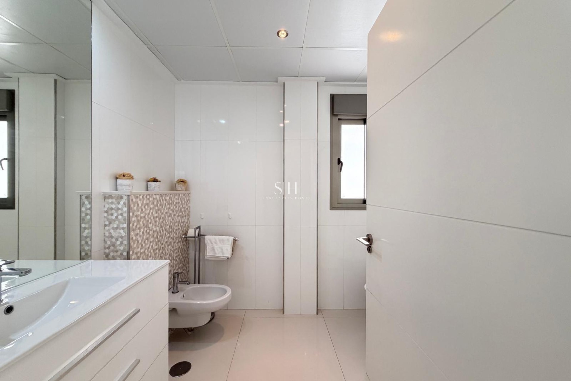 Återförsäljning - Villa - Ciudad Quesada - Dona Pepa