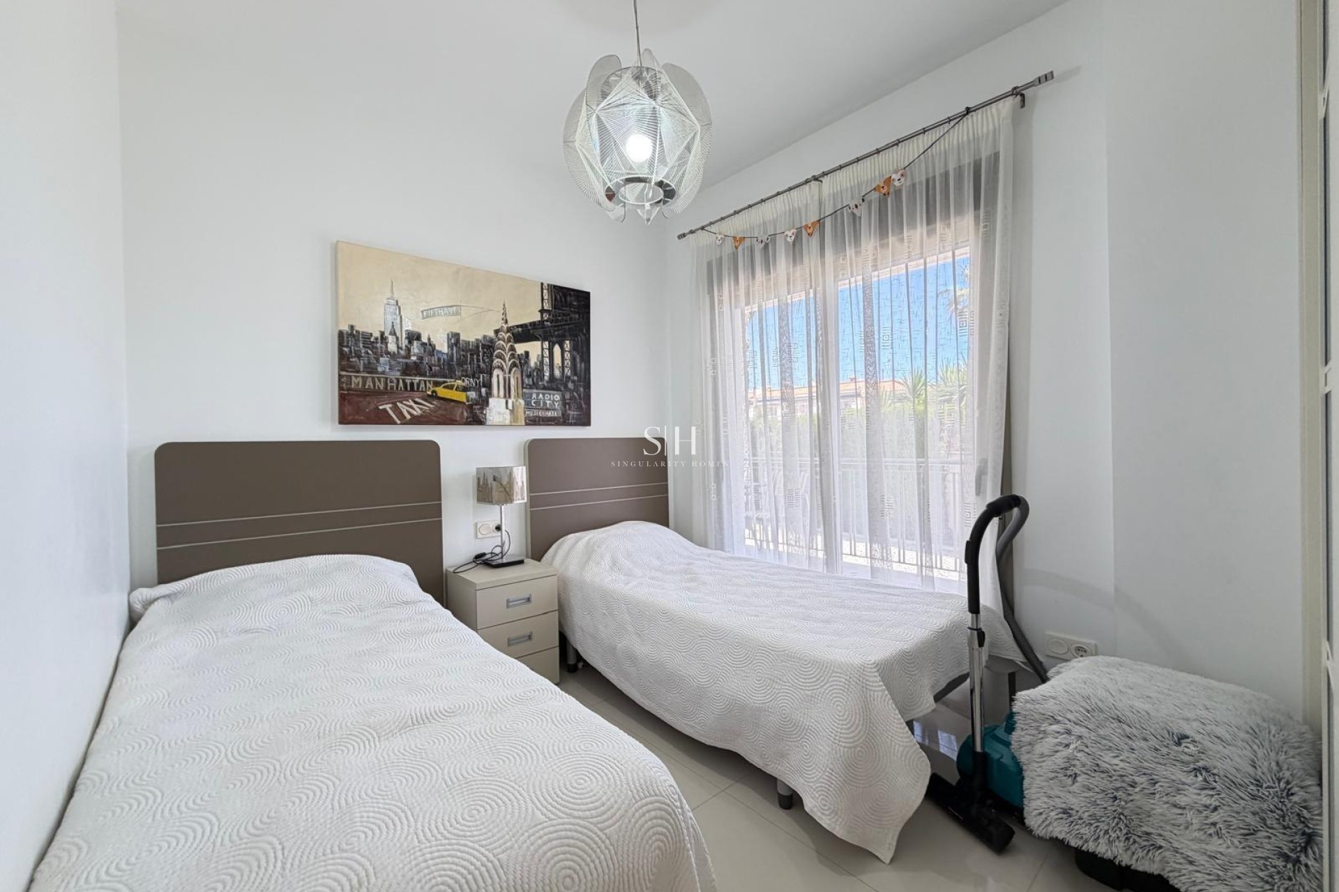 Återförsäljning - Villa - Ciudad Quesada - Dona Pepa