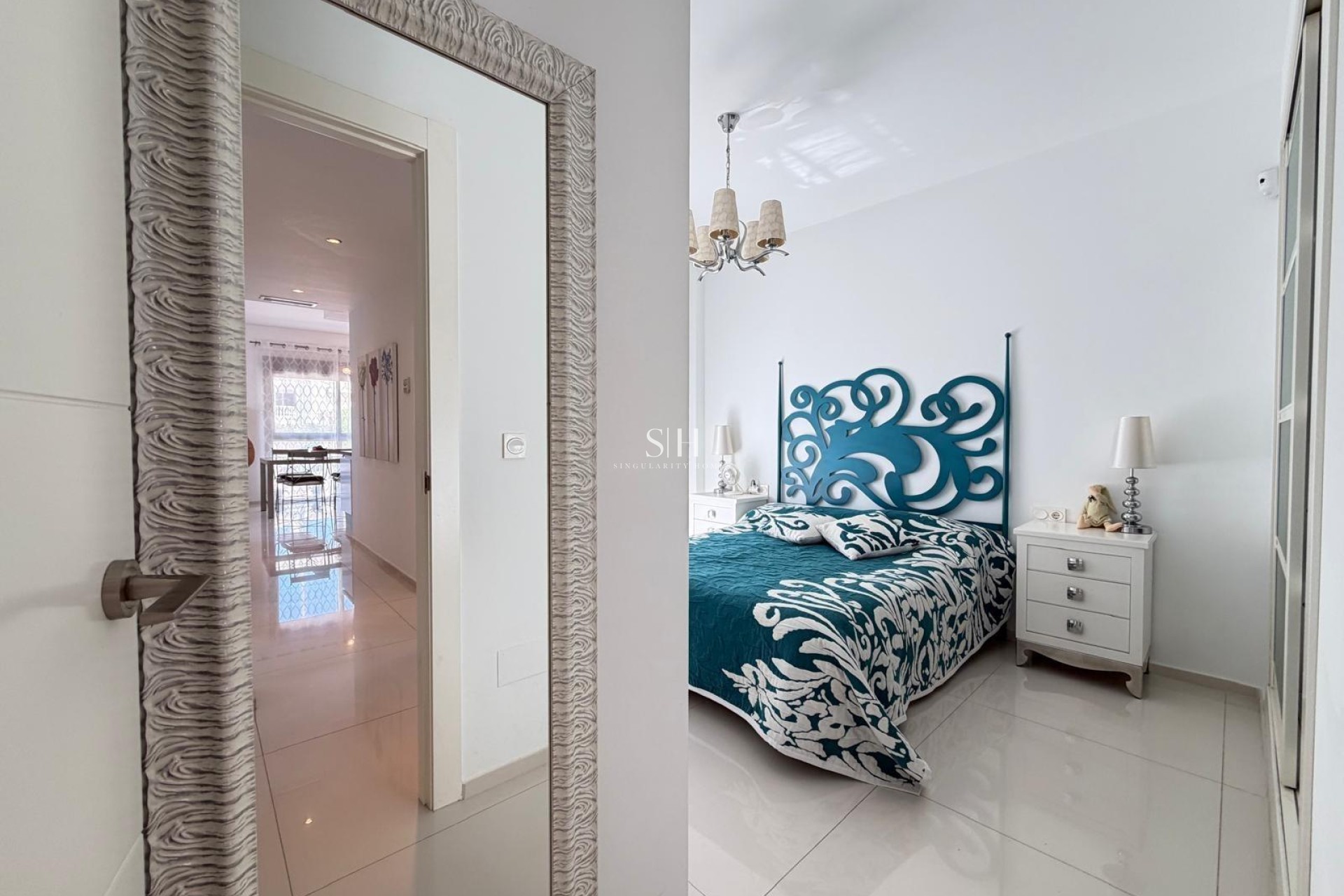 Återförsäljning - Villa - Ciudad Quesada - Dona Pepa
