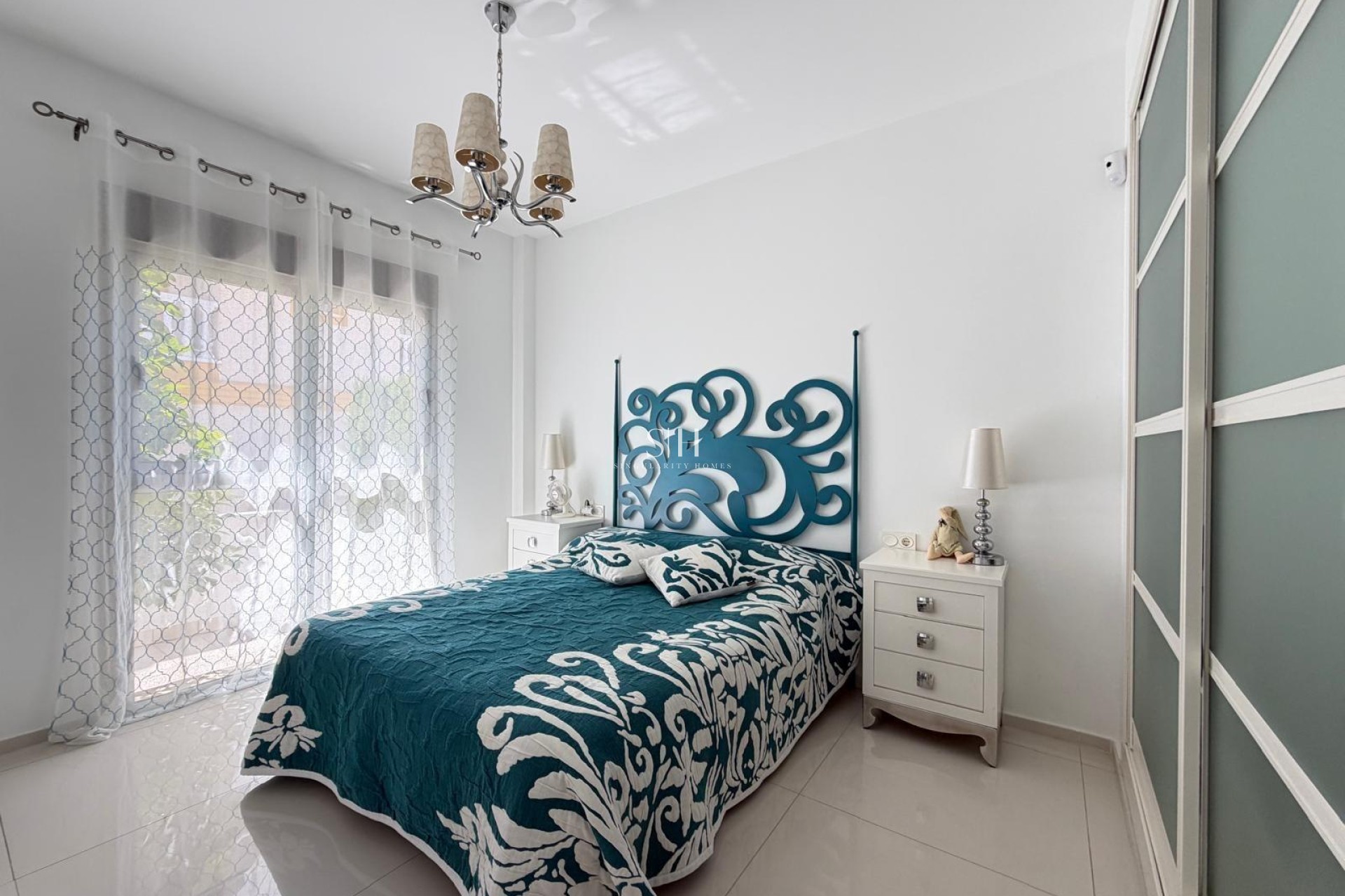Återförsäljning - Villa - Ciudad Quesada - Dona Pepa