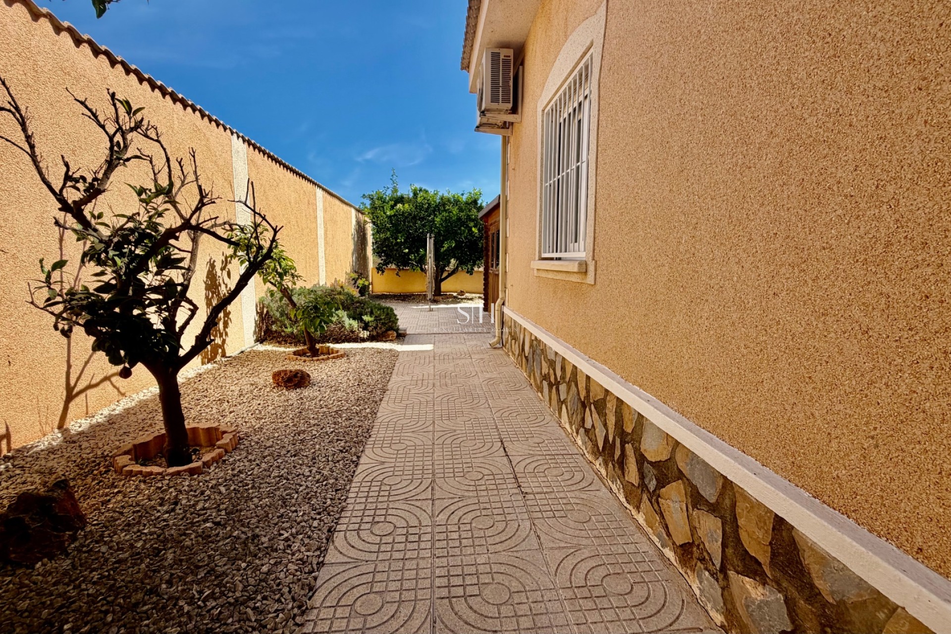 Återförsäljning - Villa - Ciudad Quesada - Dona Pepa
