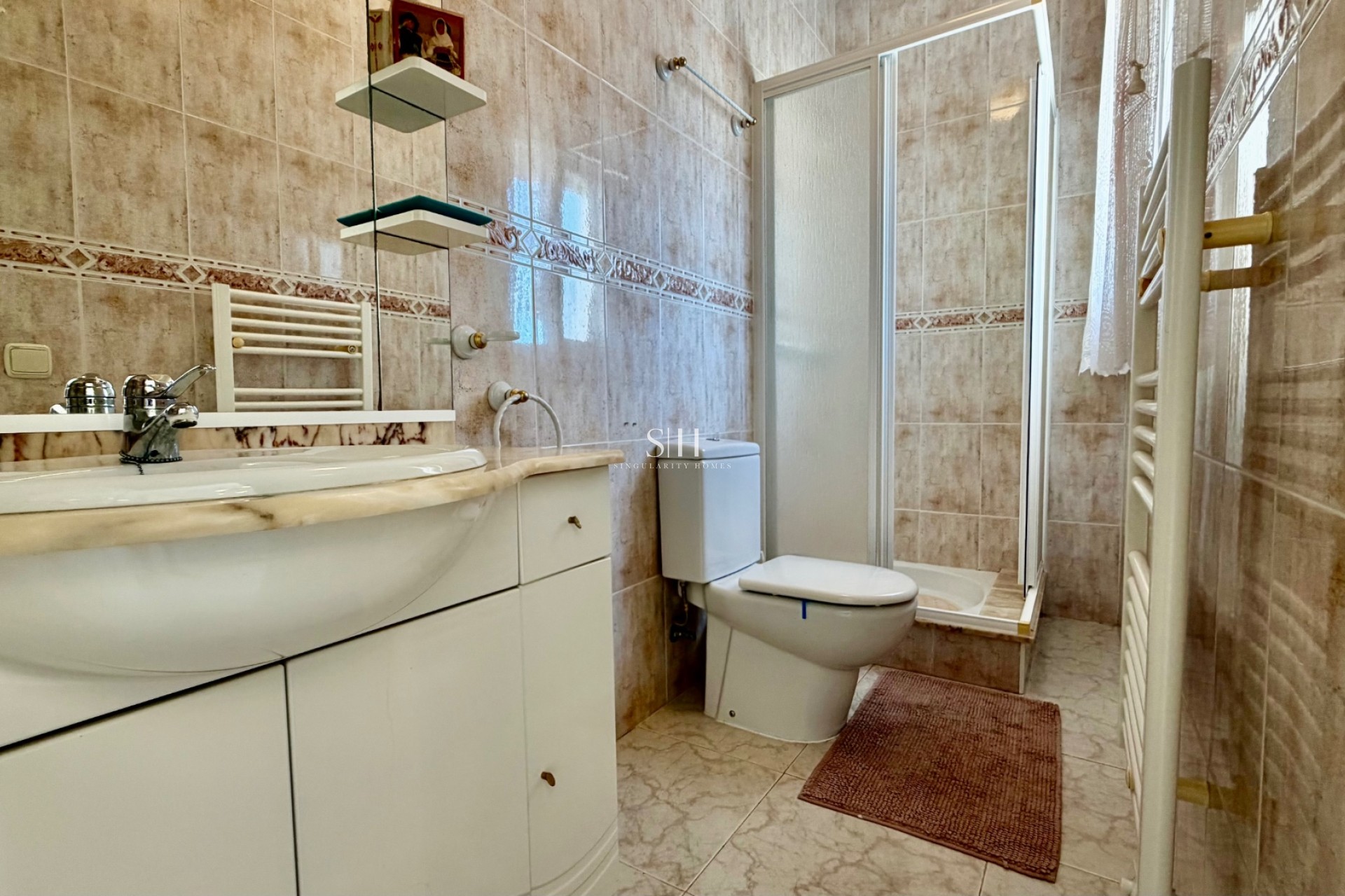 Återförsäljning - Villa - Ciudad Quesada - Dona Pepa