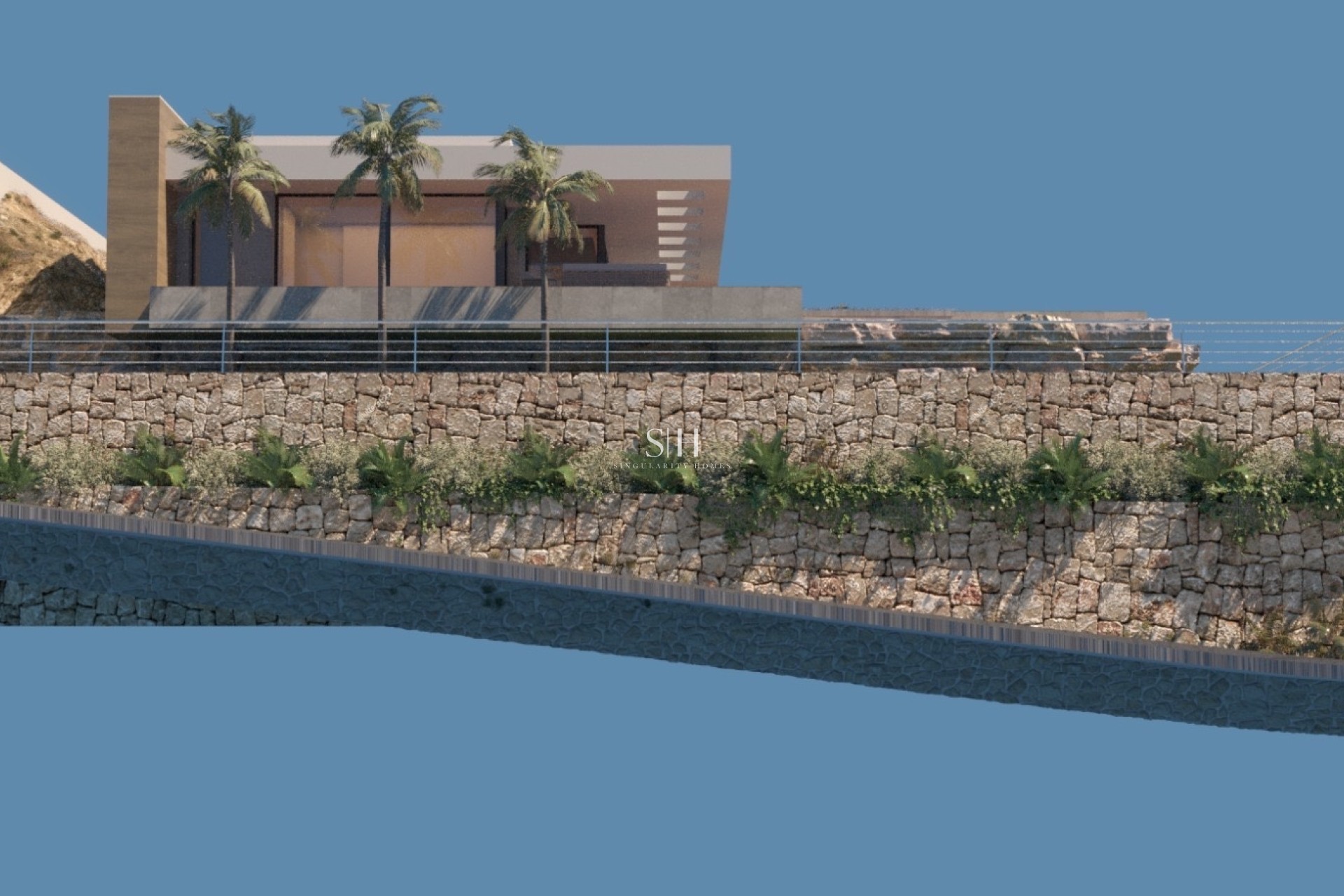 Återförsäljning - Villa - Ciudad Quesada - La Marquesa Golf