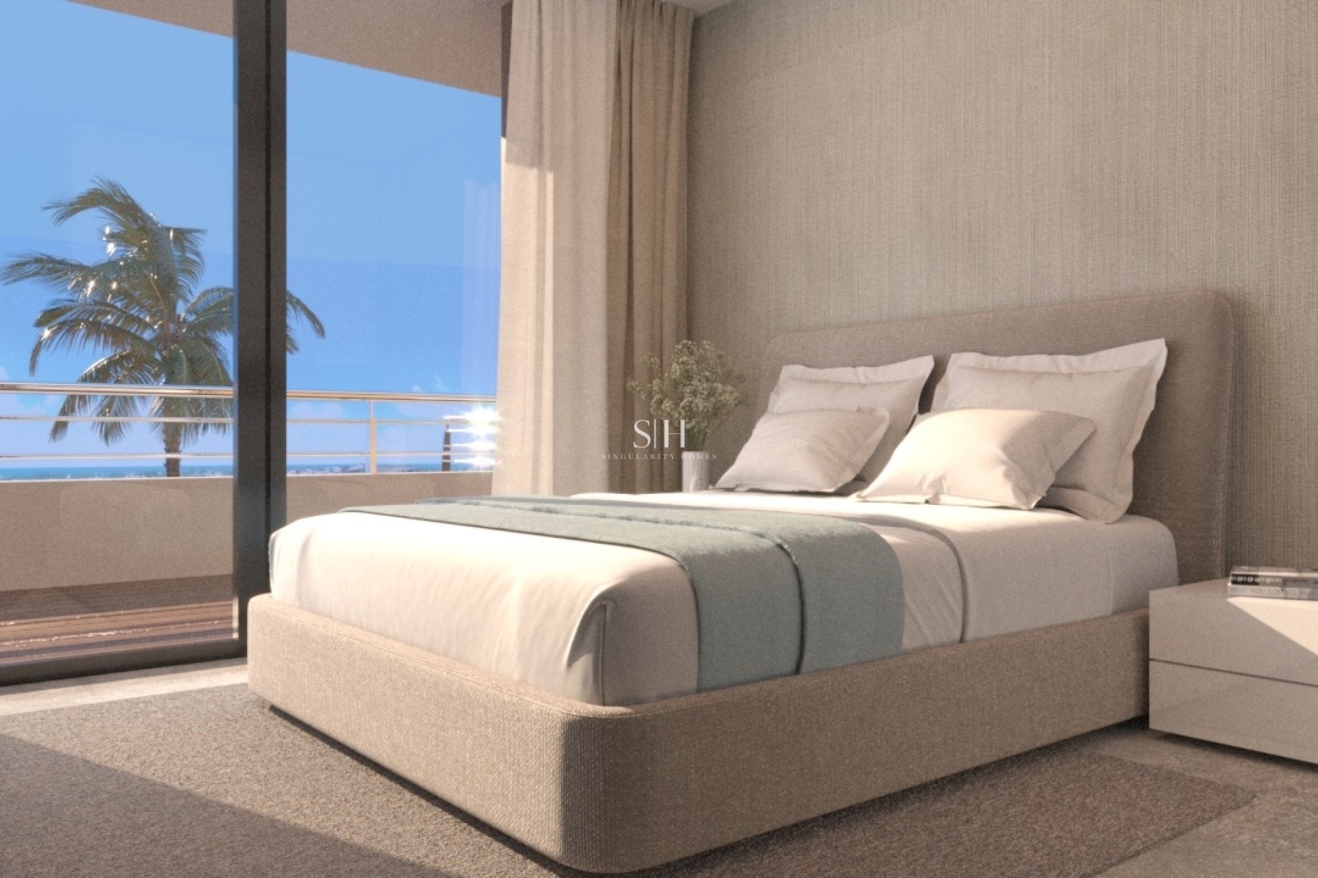 Återförsäljning - Villa - Ciudad Quesada - La Marquesa Golf