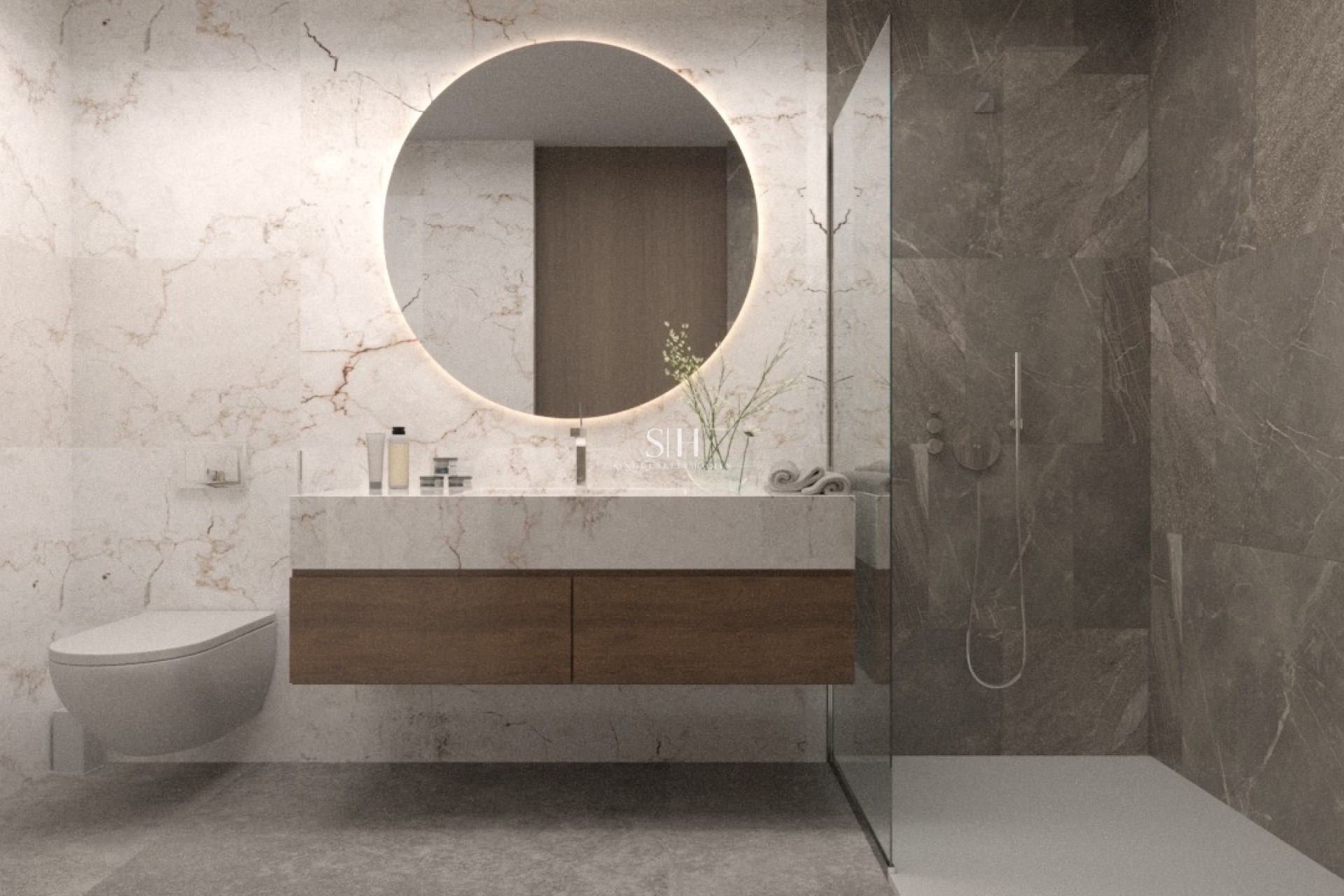 Återförsäljning - Villa - Ciudad Quesada - La Marquesa Golf