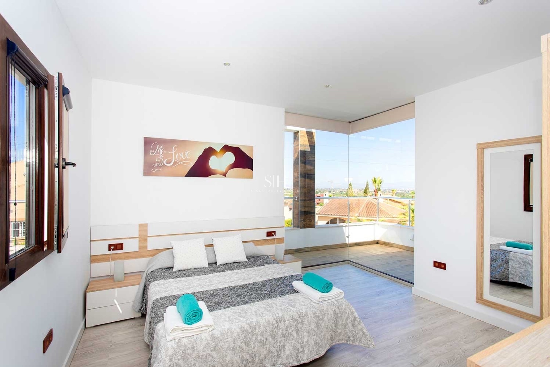 Återförsäljning - Villa - Ciudad Quesada - La Marquesa Golf