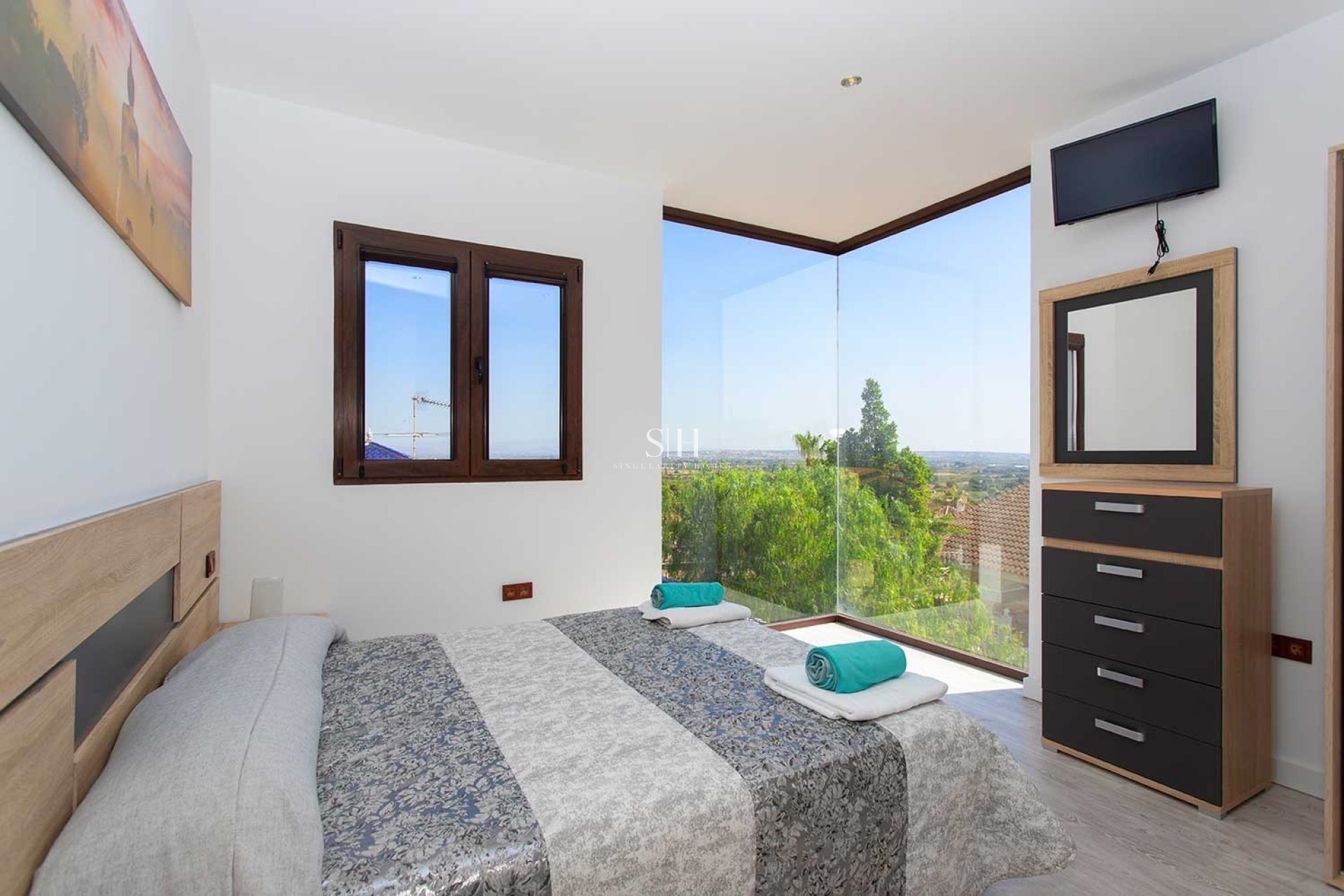 Återförsäljning - Villa - Ciudad Quesada - La Marquesa Golf