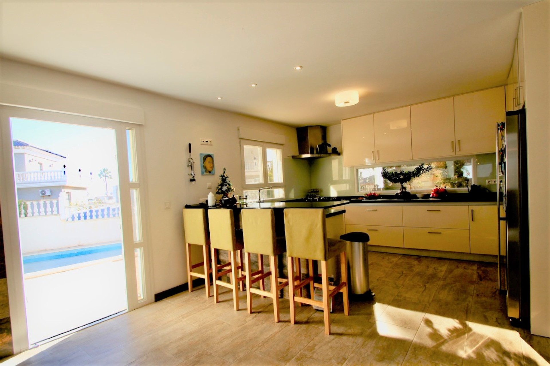 Återförsäljning - Villa - Ciudad Quesada - Quesada