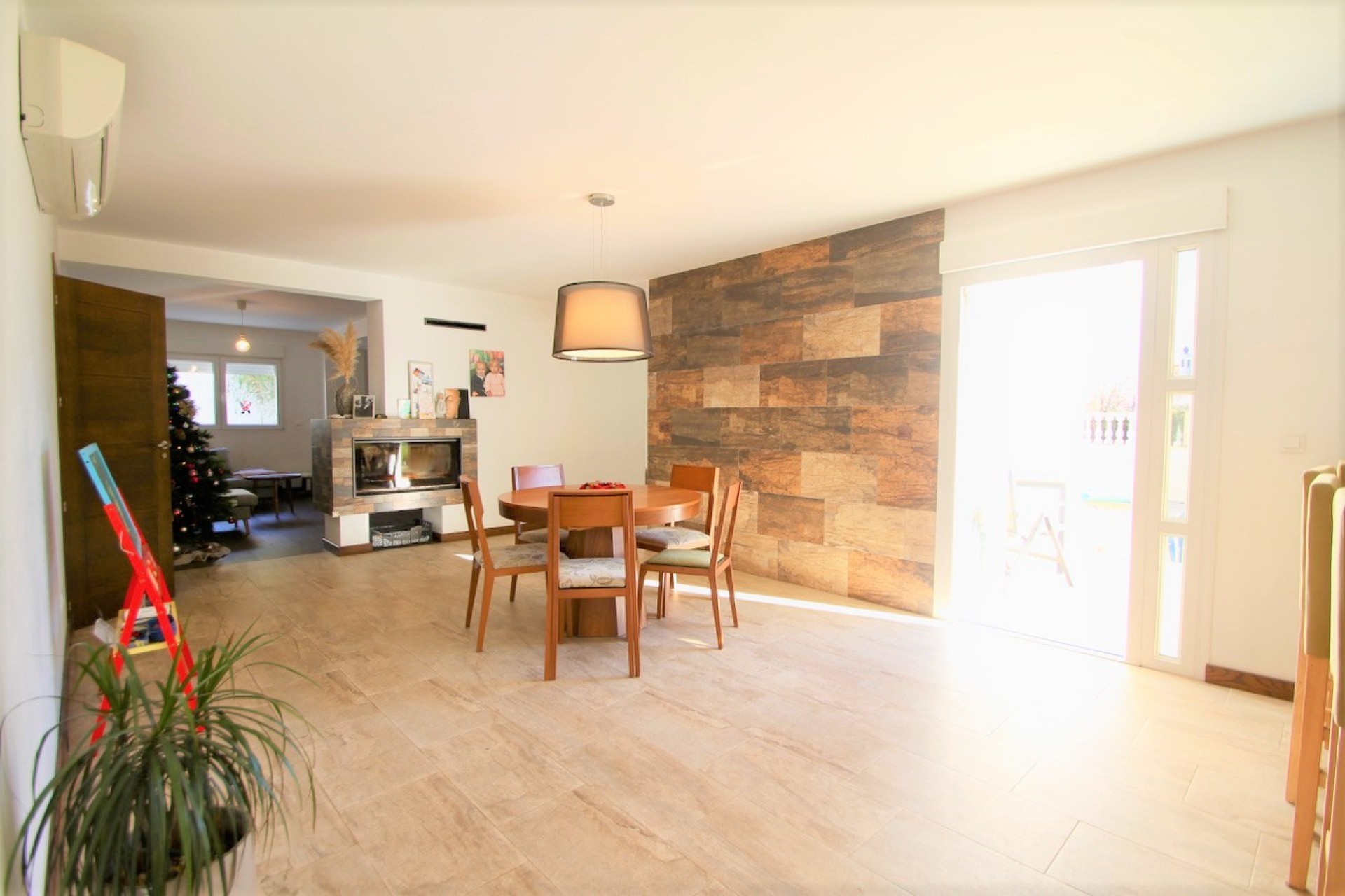 Återförsäljning - Villa - Ciudad Quesada - Quesada