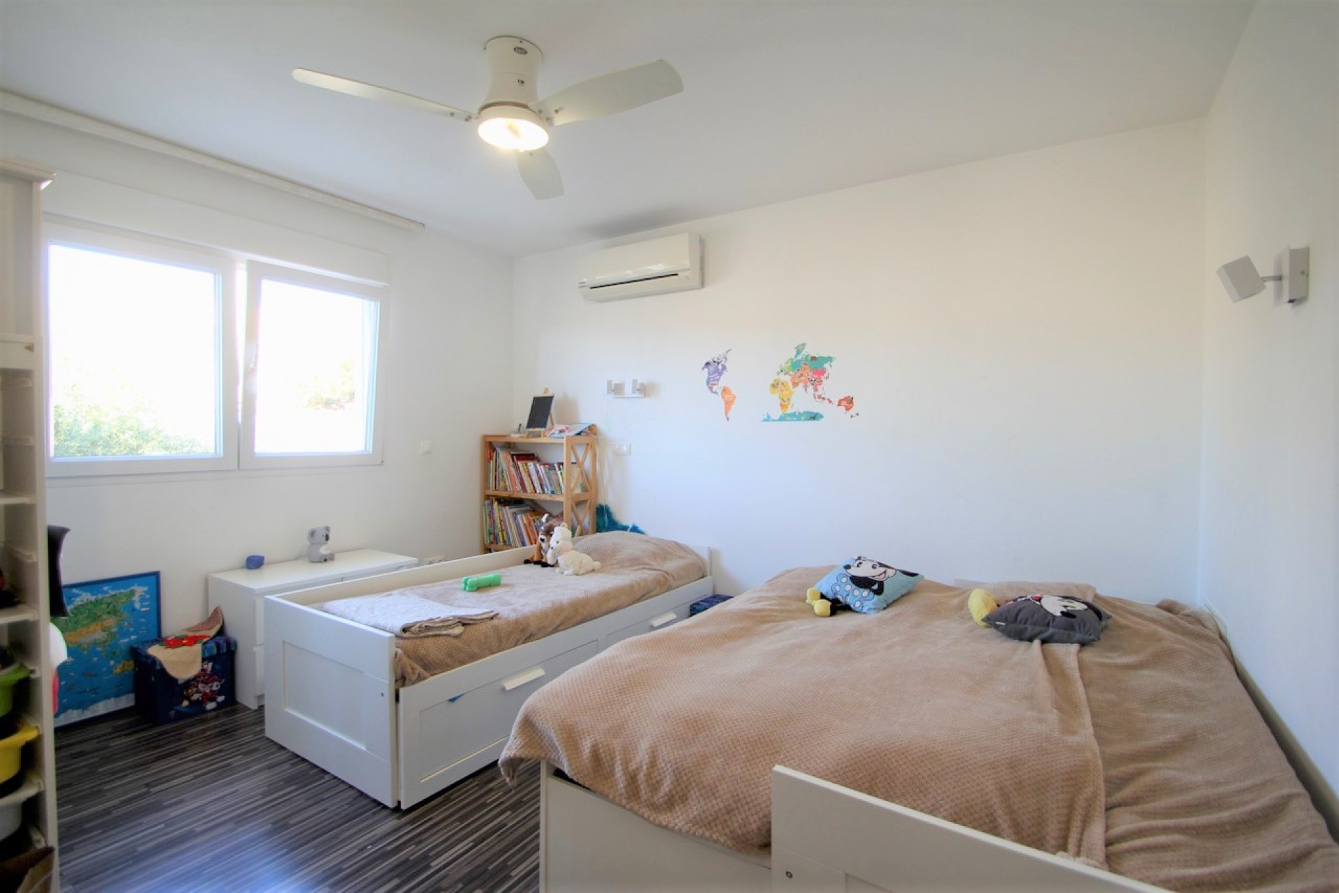 Återförsäljning - Villa - Ciudad Quesada - Quesada