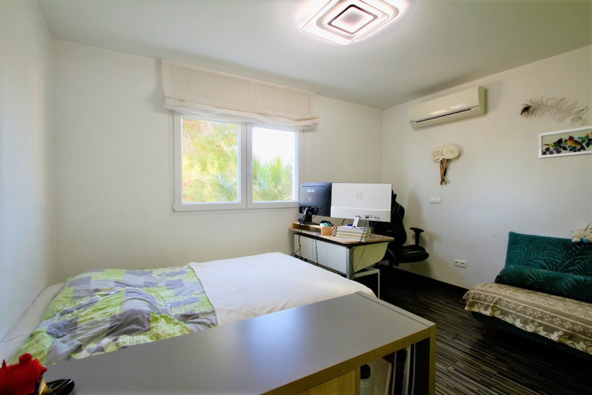 Återförsäljning - Villa - Ciudad Quesada - Quesada