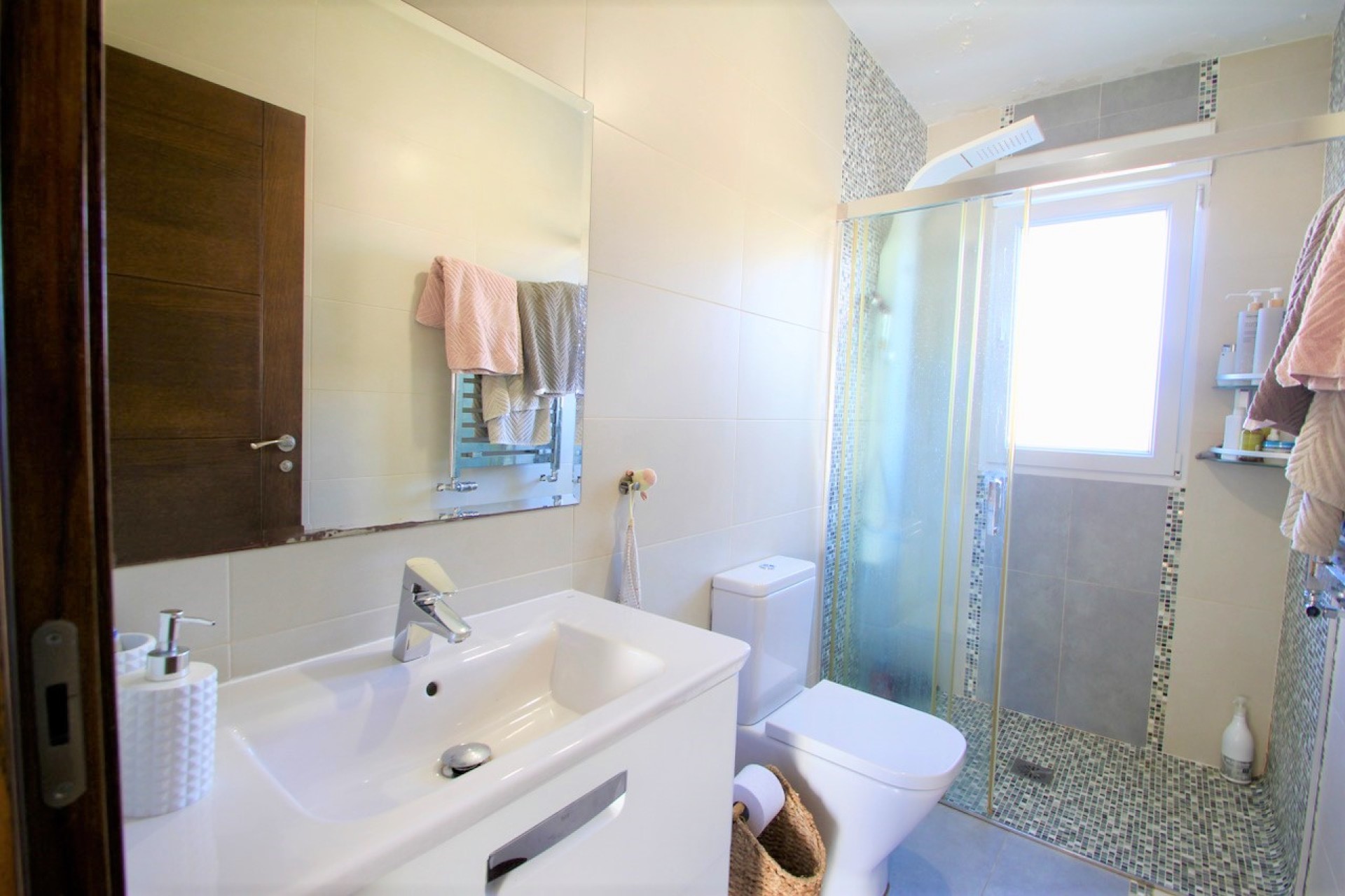 Återförsäljning - Villa - Ciudad Quesada - Quesada