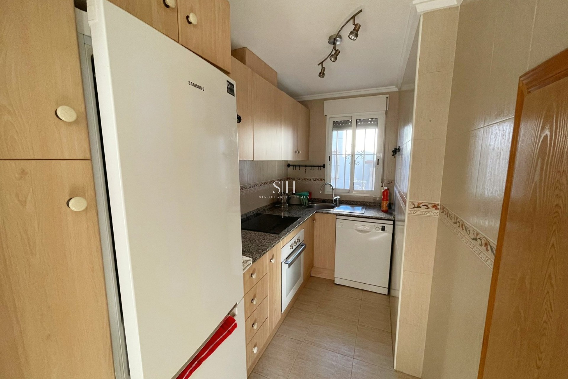 Återförsäljning - Villa - Ciudad Quesada - Rojales