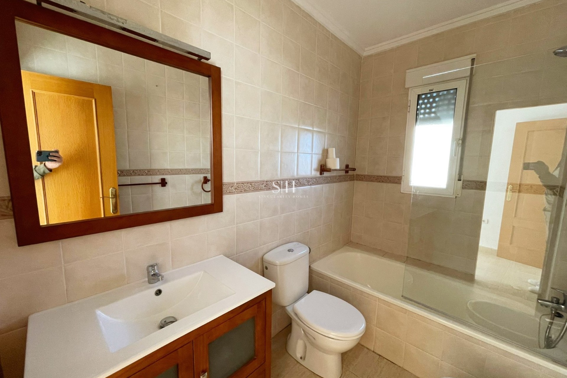 Återförsäljning - Villa - Ciudad Quesada - Rojales