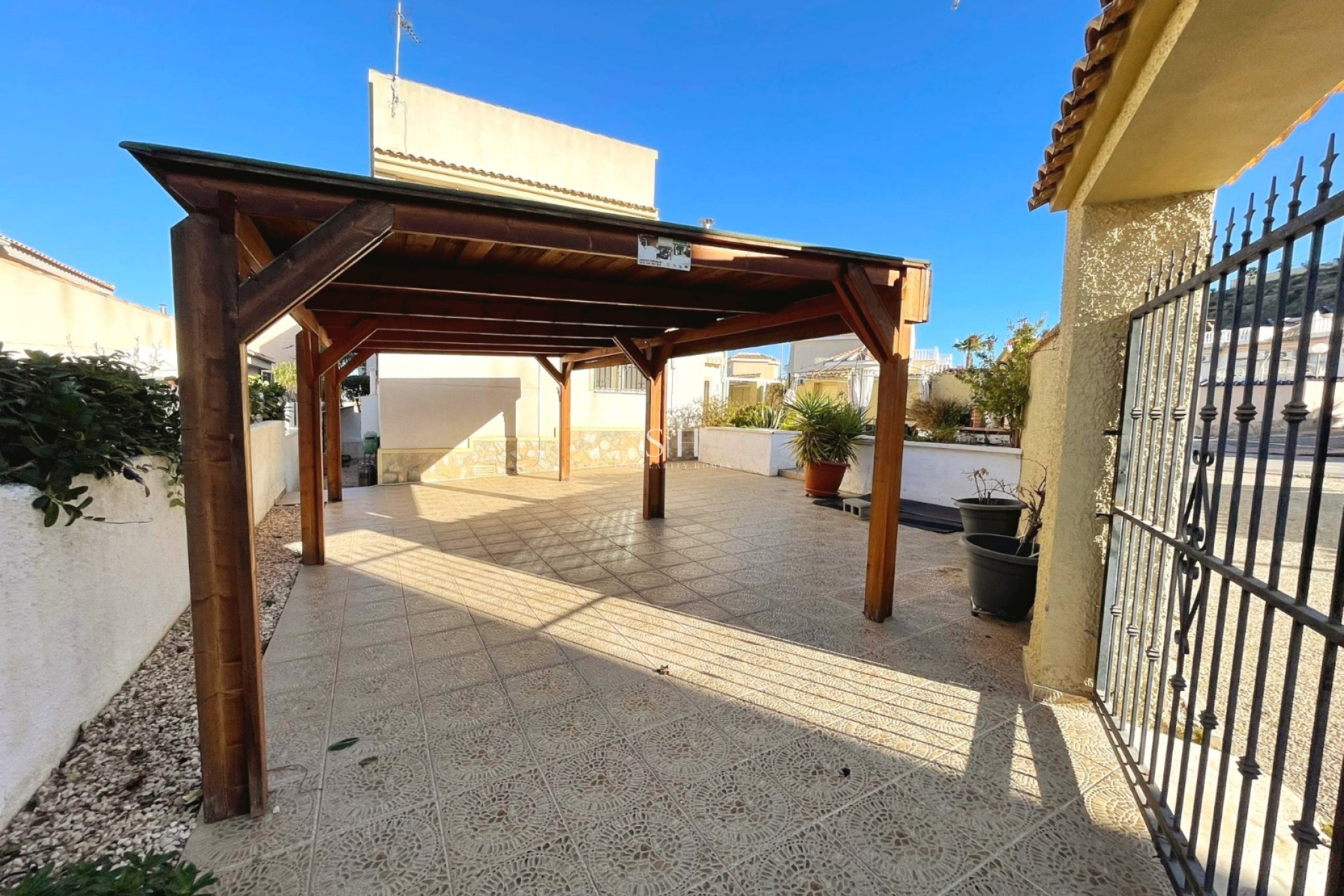 Återförsäljning - Villa - Ciudad Quesada - Rojales