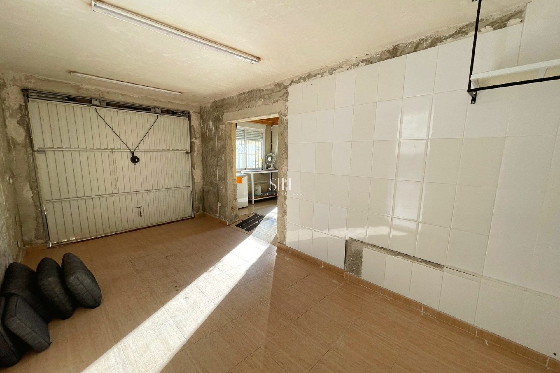 Återförsäljning - Villa - Ciudad Quesada - Rojales
