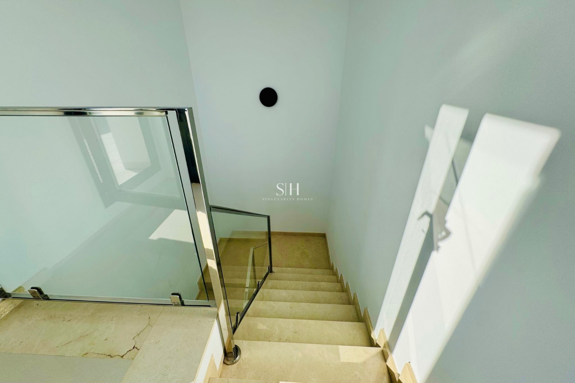 Återförsäljning - Villa - Ciudad Quesada