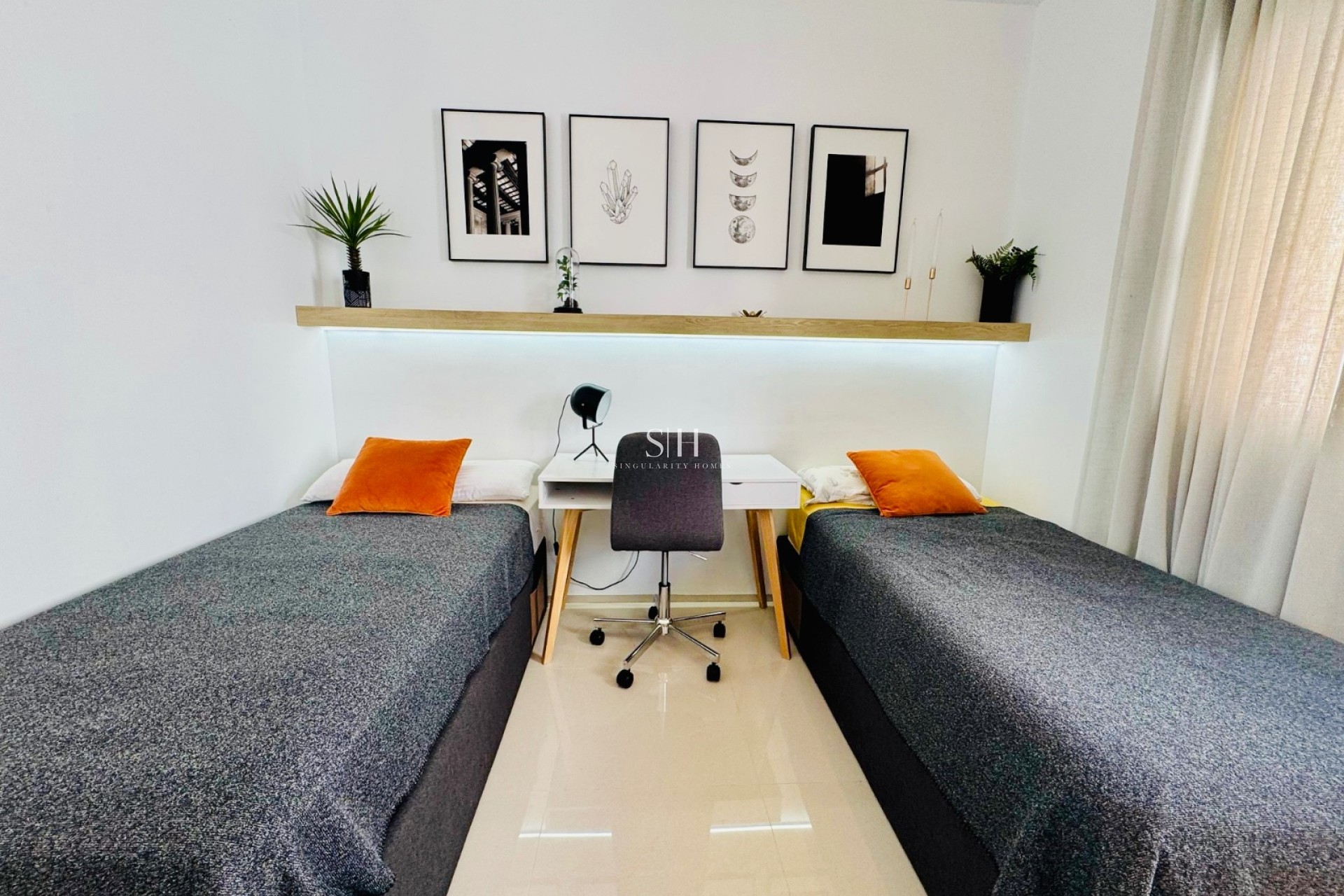 Återförsäljning - Villa - Ciudad Quesada