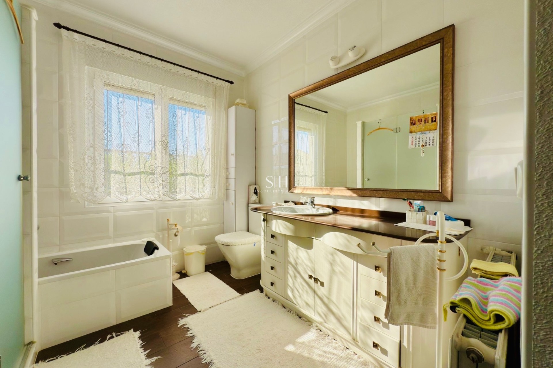 Återförsäljning - Villa - Ciudad Quesada