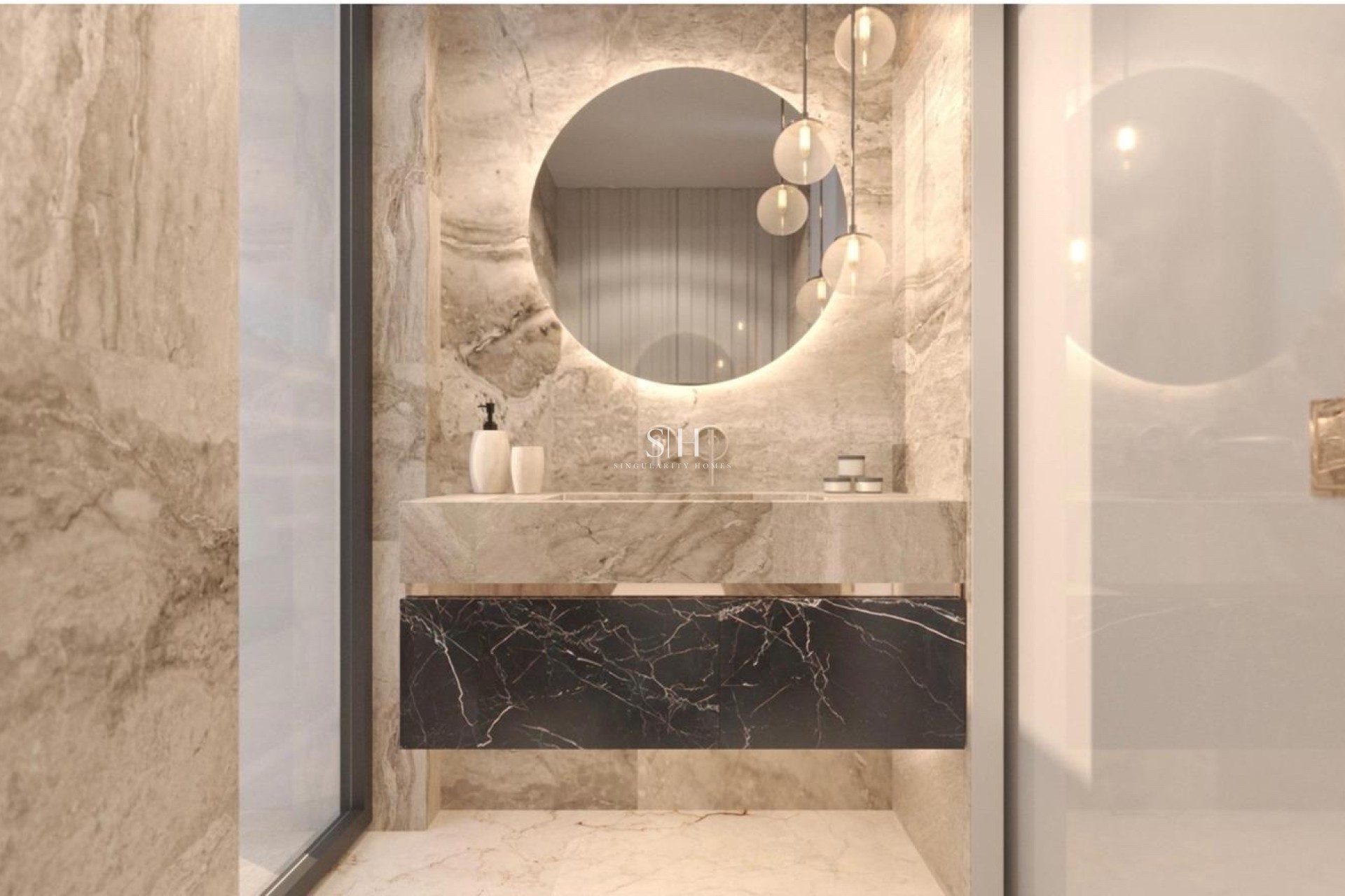 Återförsäljning - Villa - Ciudad Quesada