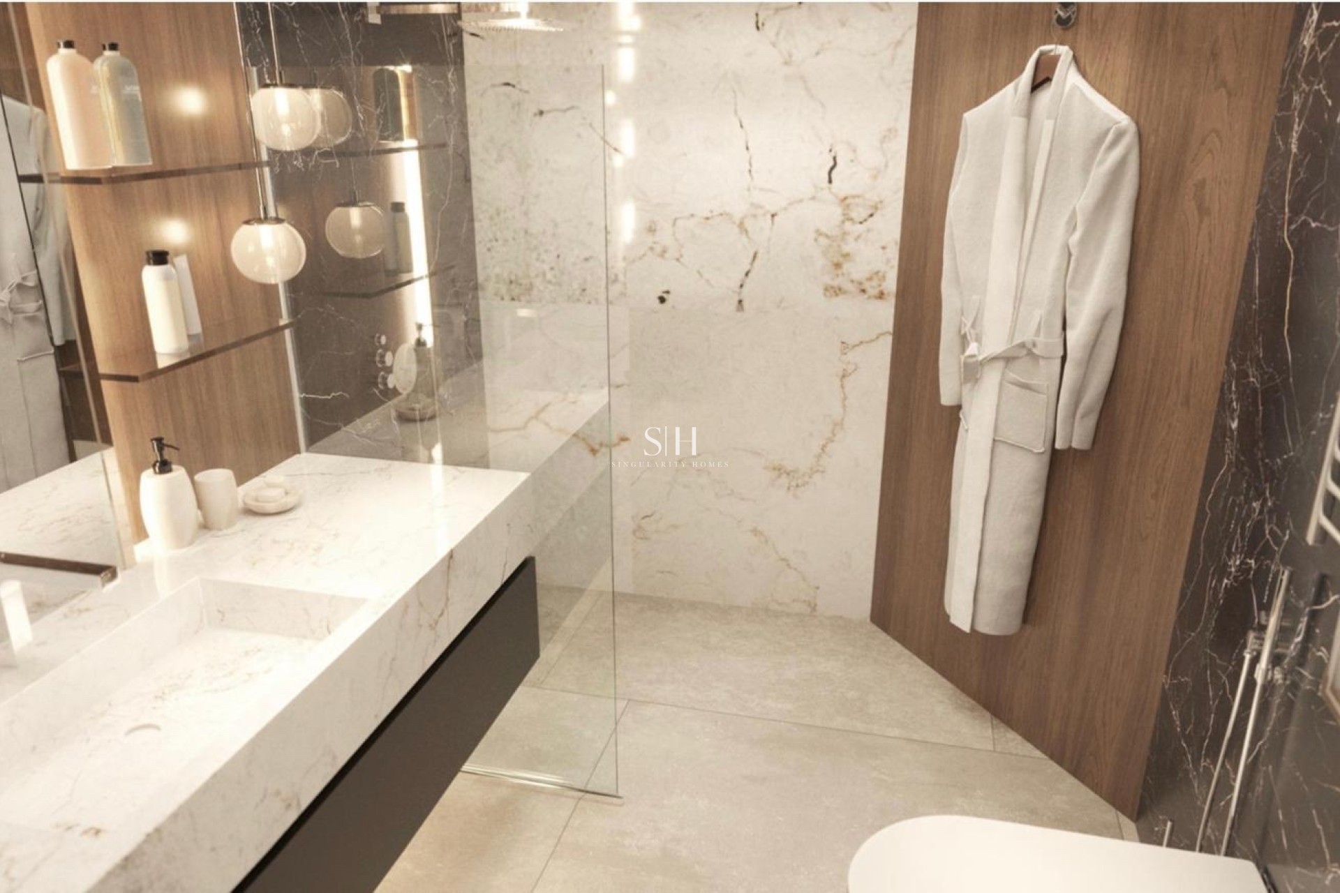 Återförsäljning - Villa - Ciudad Quesada