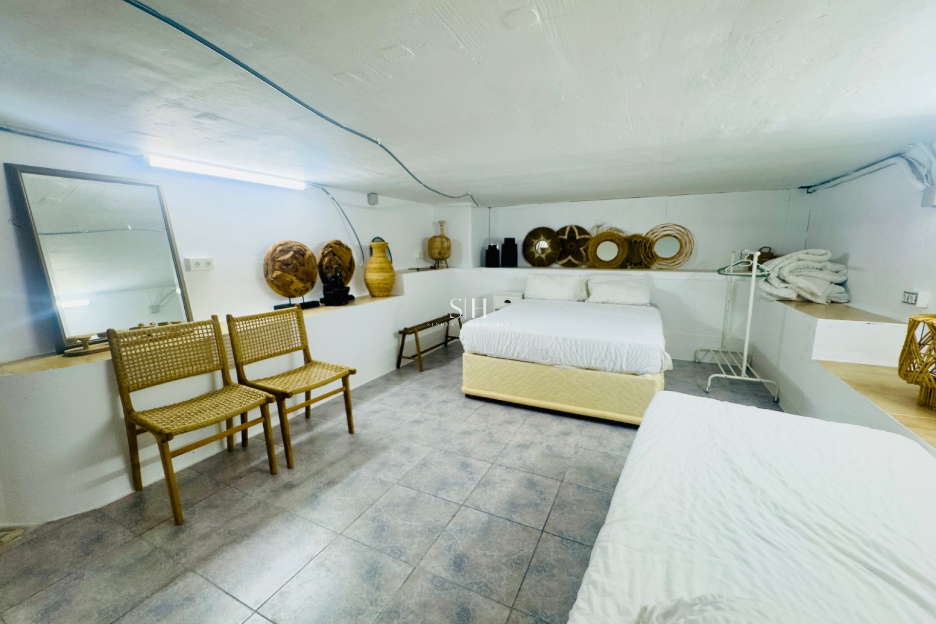 Återförsäljning - Villa - Ciudad Quesada