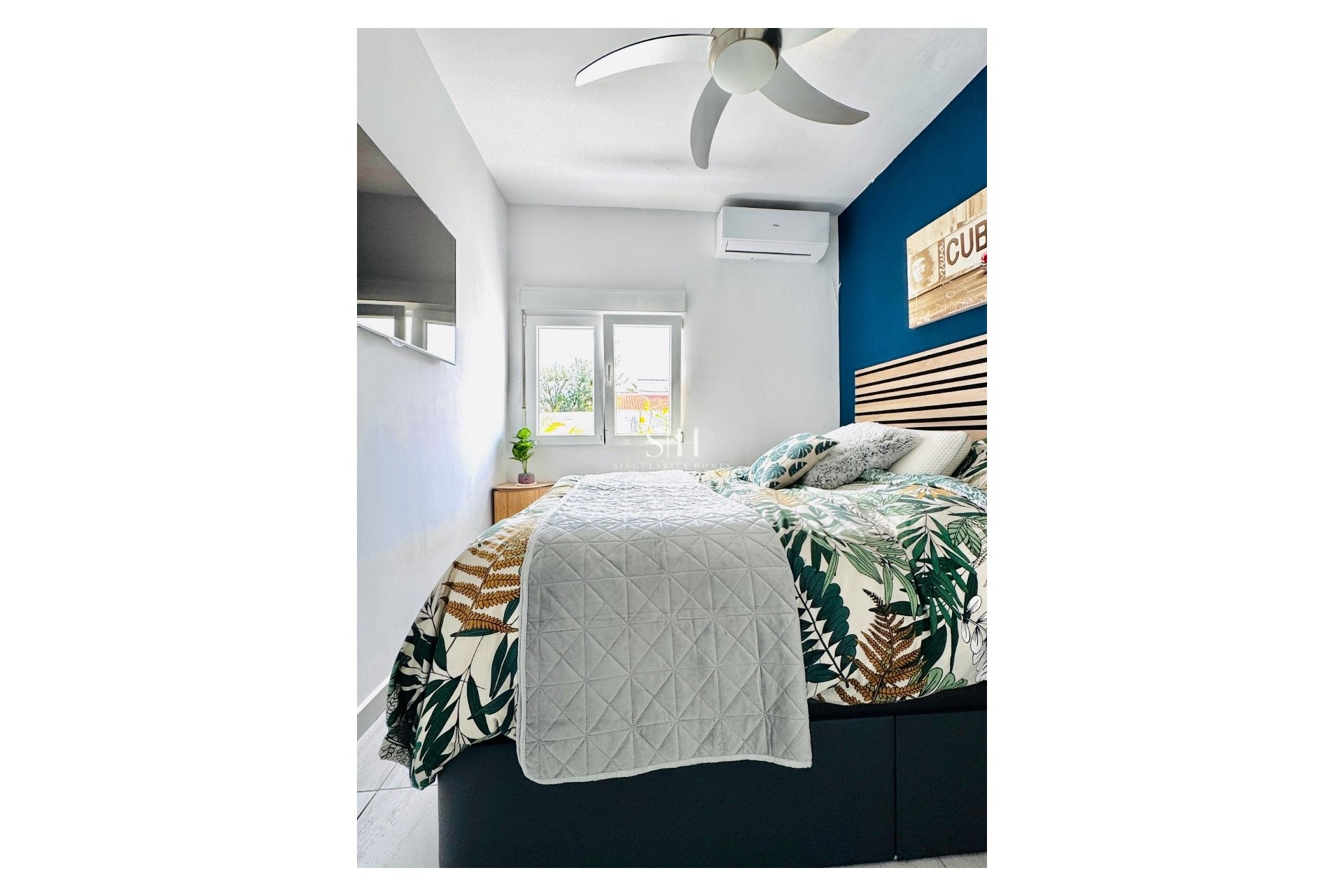 Återförsäljning - Villa - Ciudad Quesada