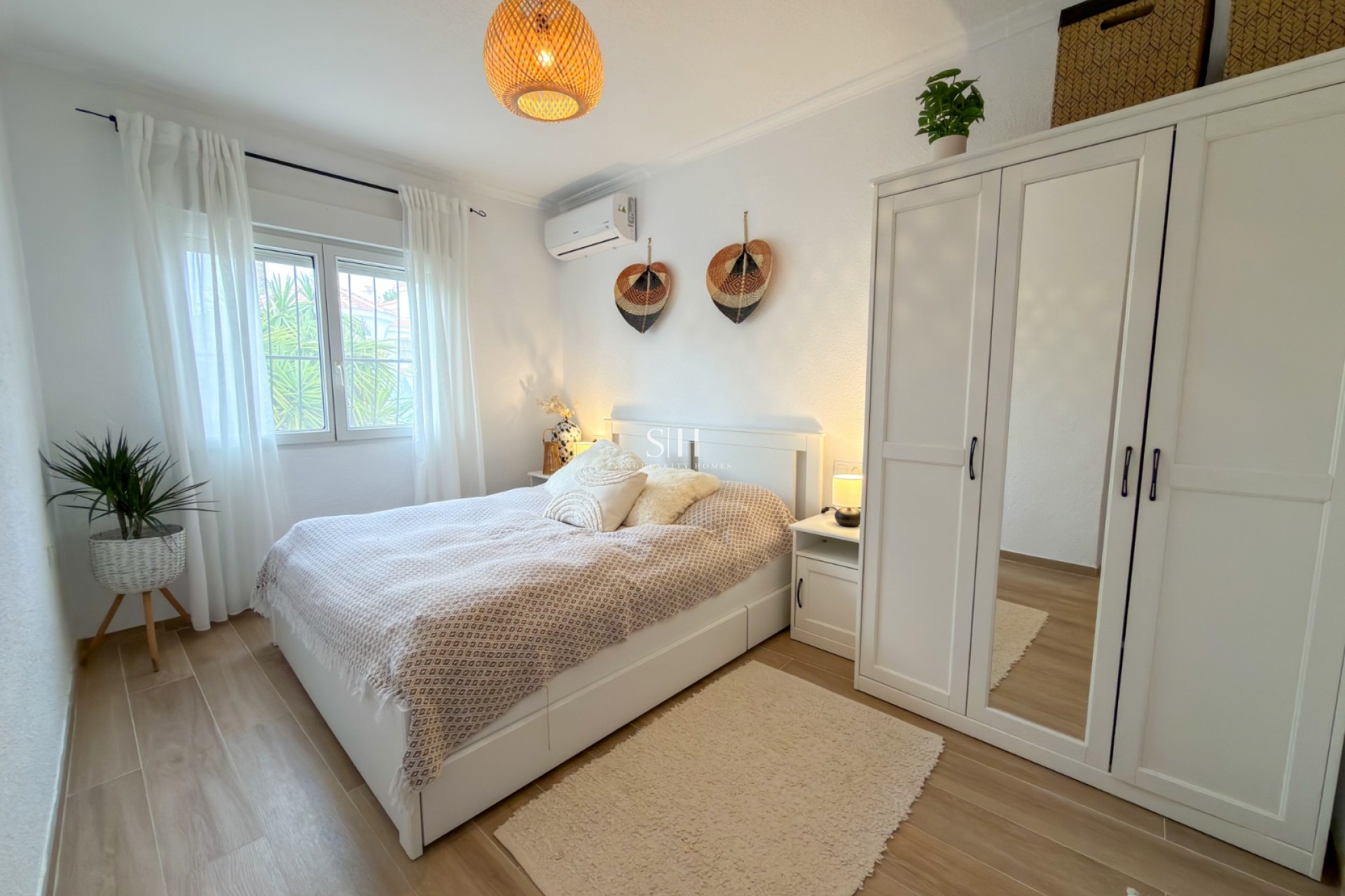 Återförsäljning - Villa - Ciudad Quesada