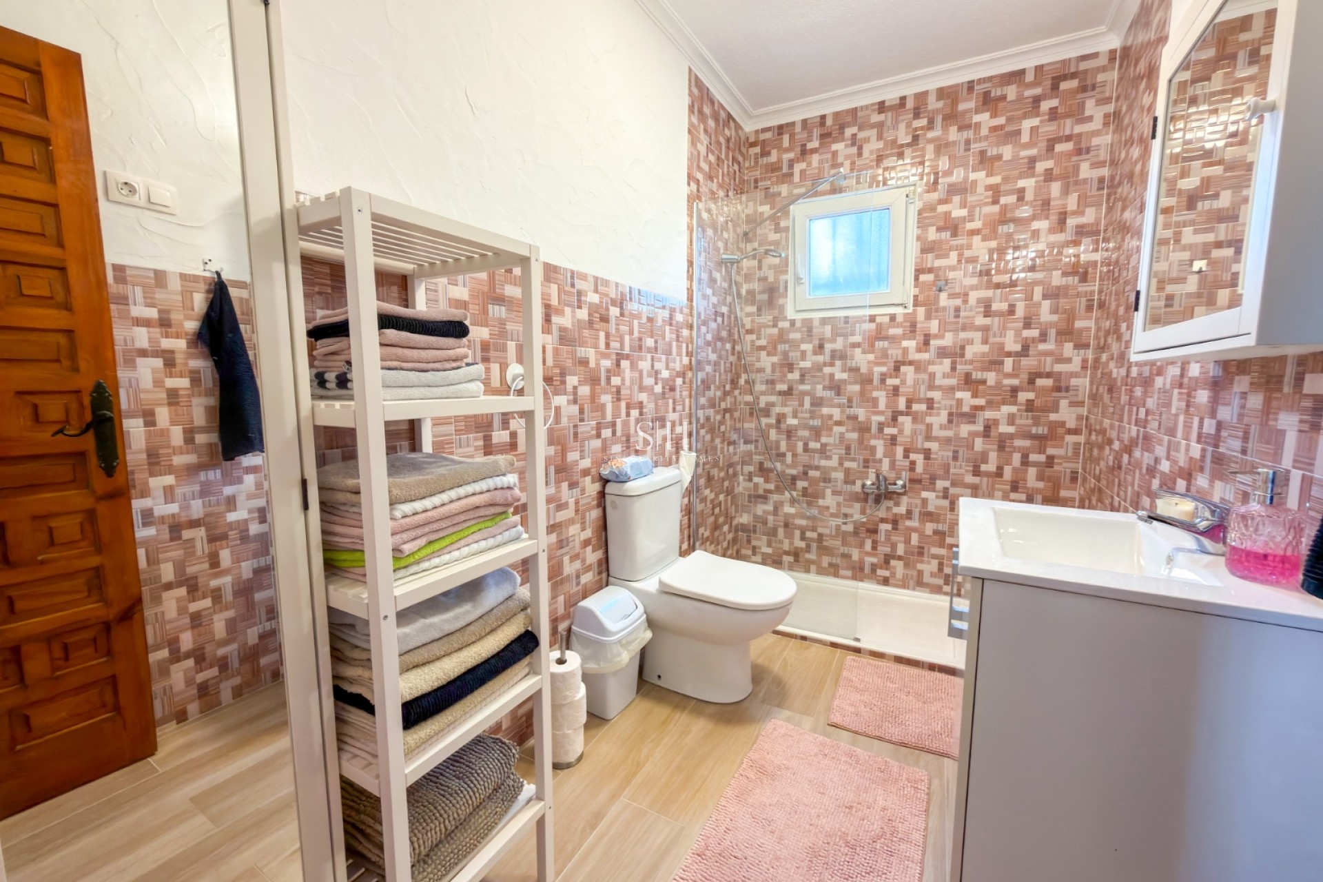 Återförsäljning - Villa - Ciudad Quesada