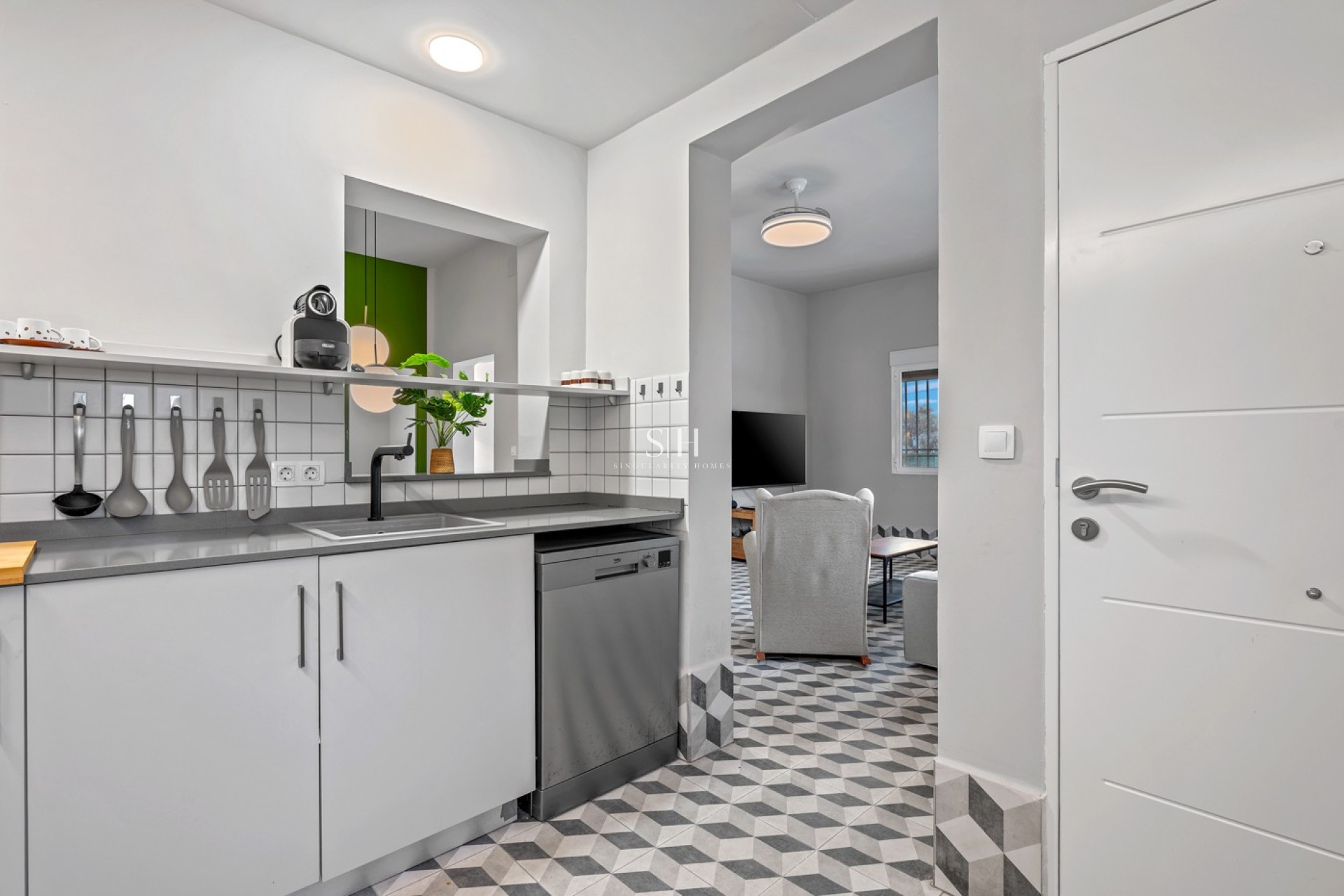 Återförsäljning - Villa - Elche