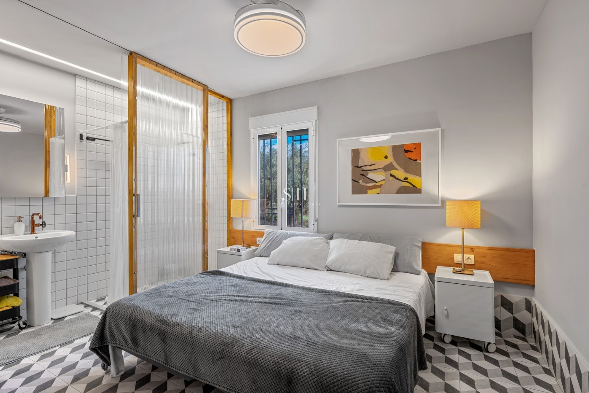 Återförsäljning - Villa - Elche