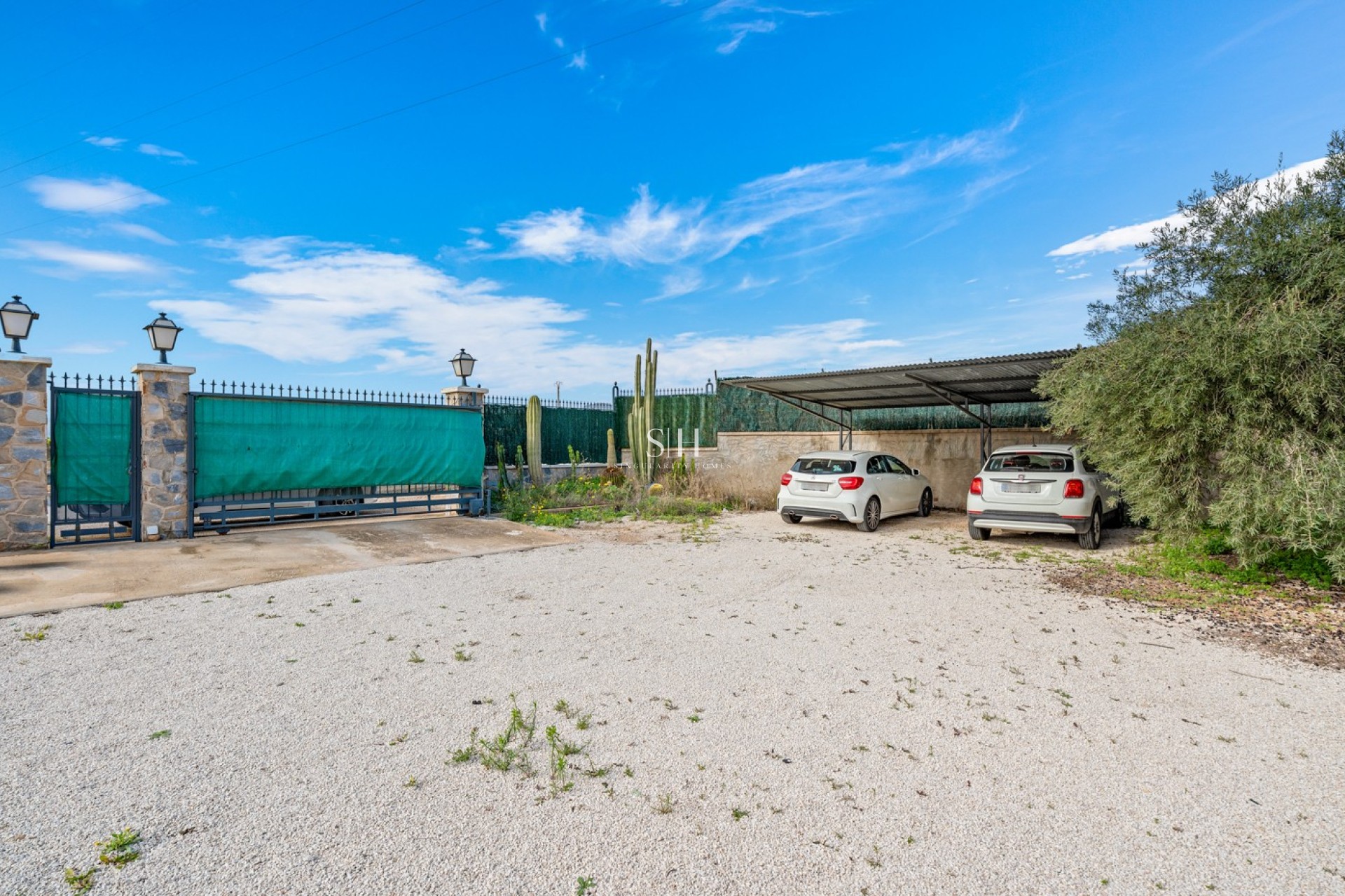 Återförsäljning - Villa - Elche