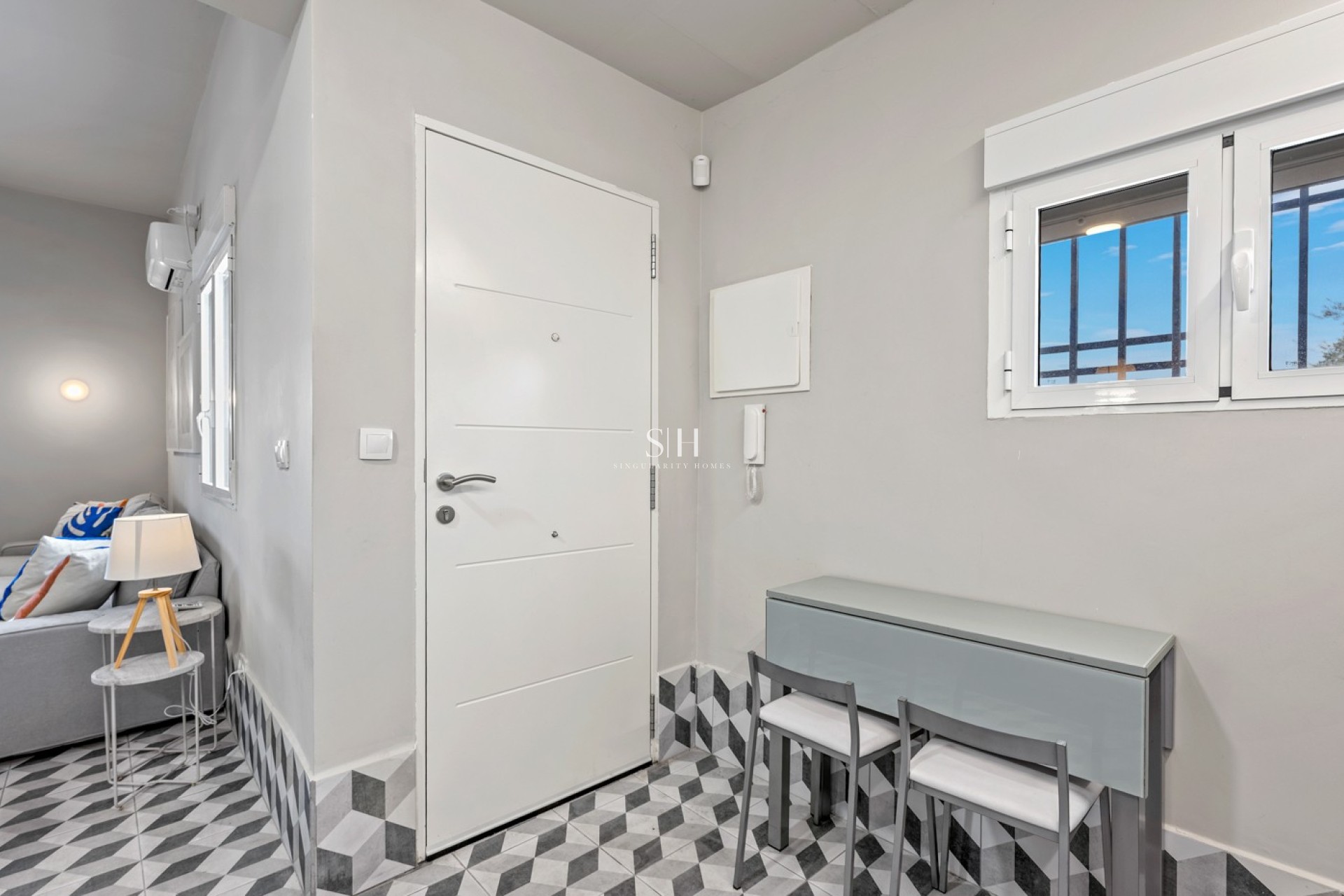 Återförsäljning - Villa - Elche