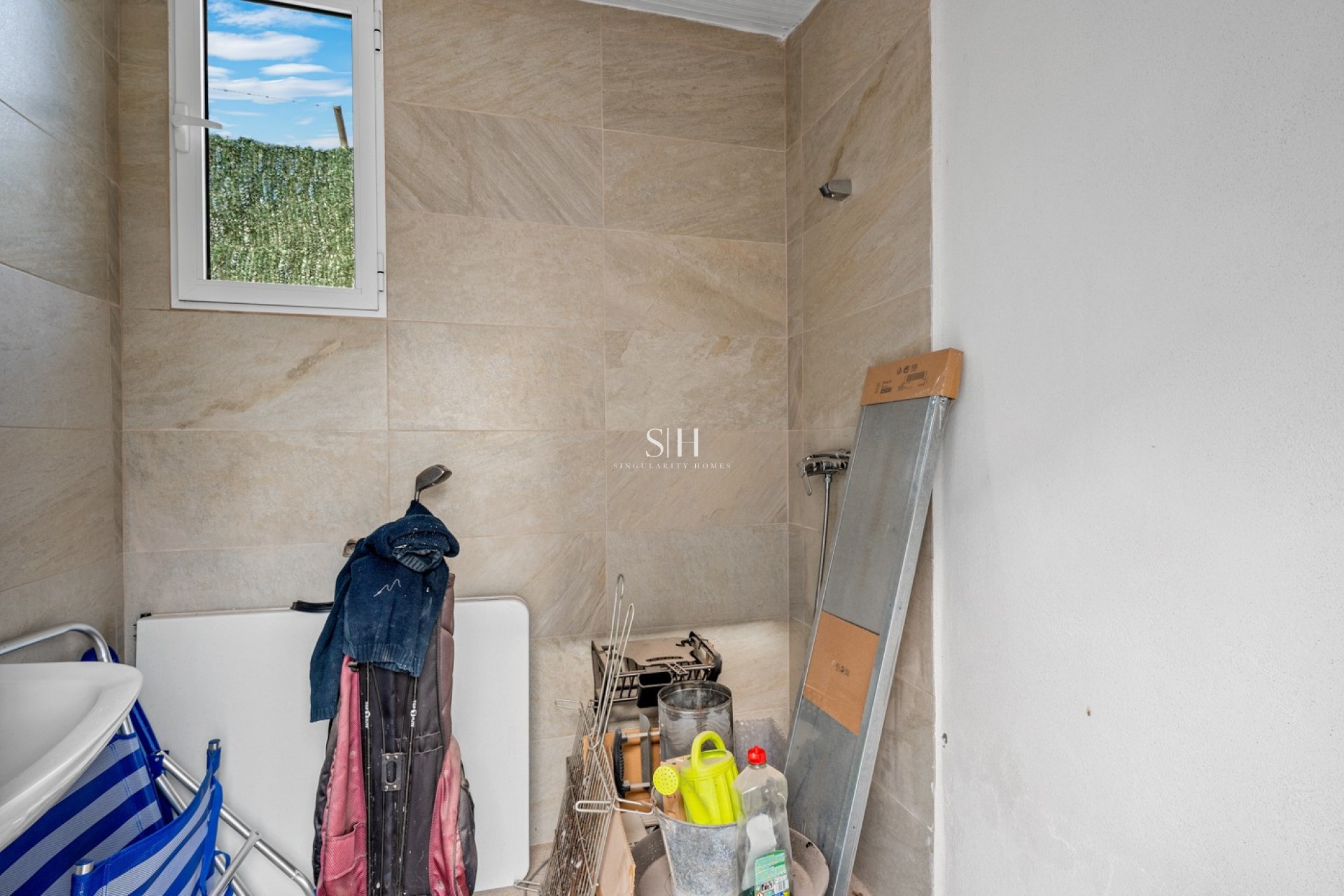 Återförsäljning - Villa - Elche