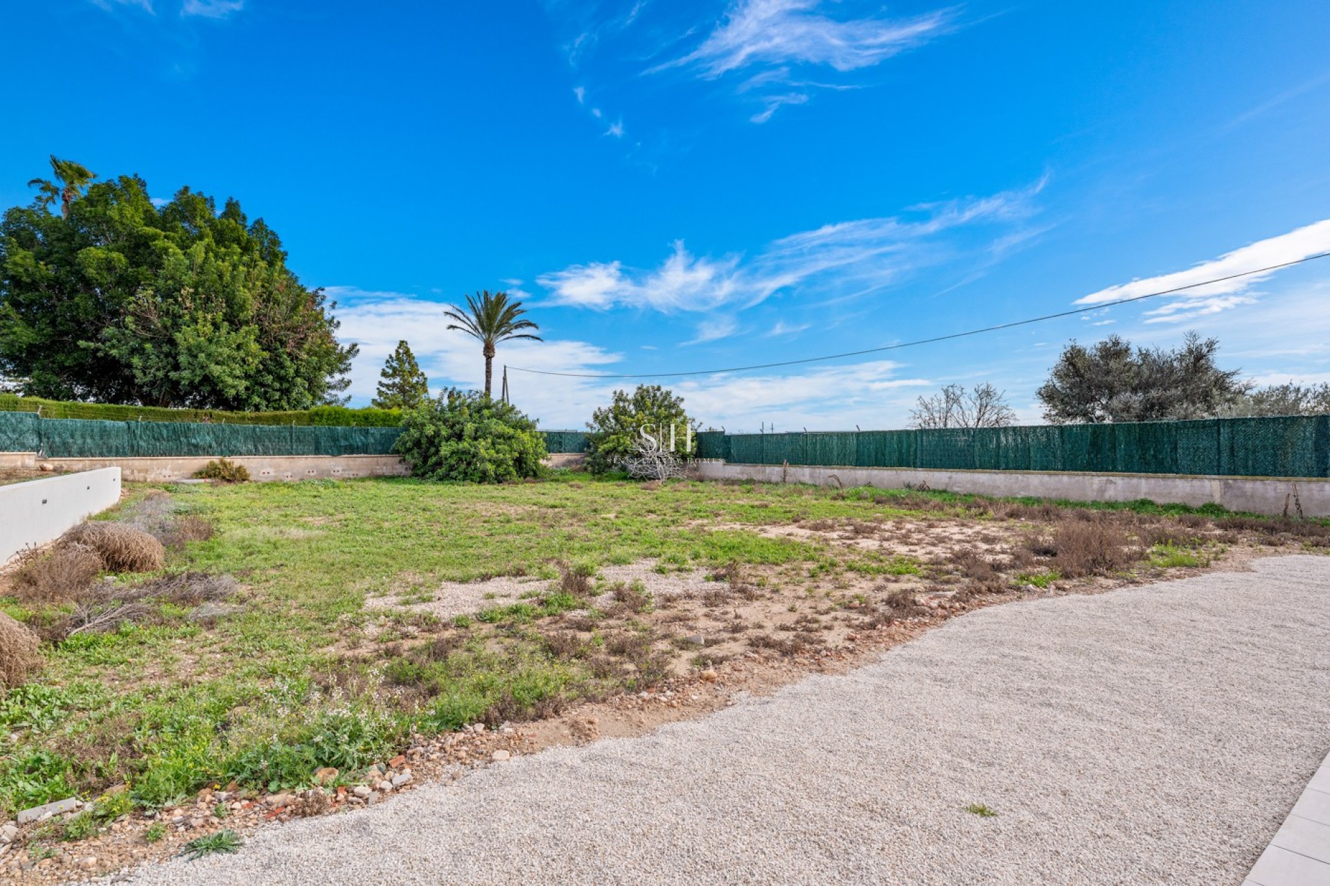 Återförsäljning - Villa - Elche