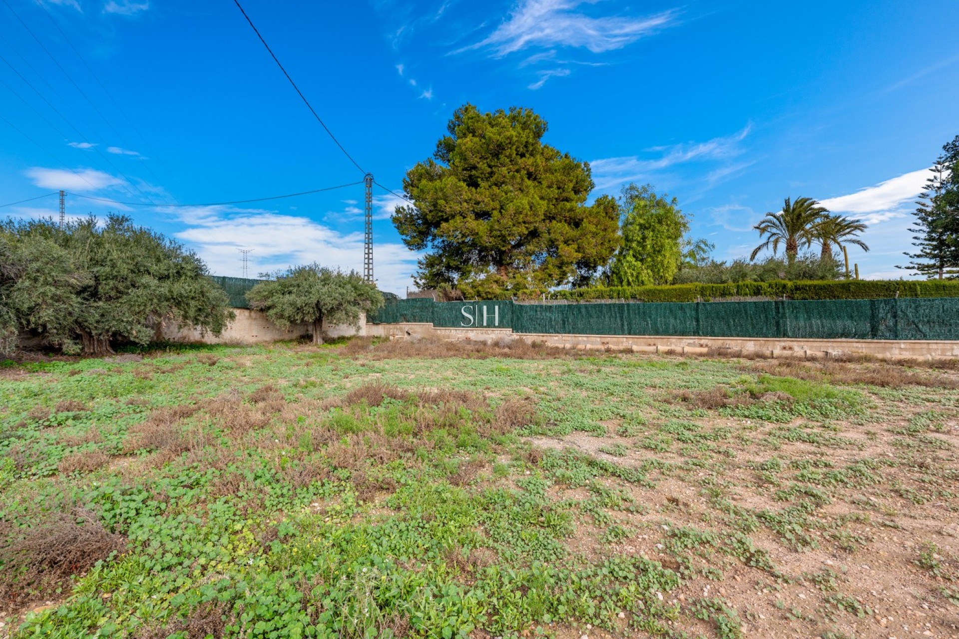 Återförsäljning - Villa - Elche