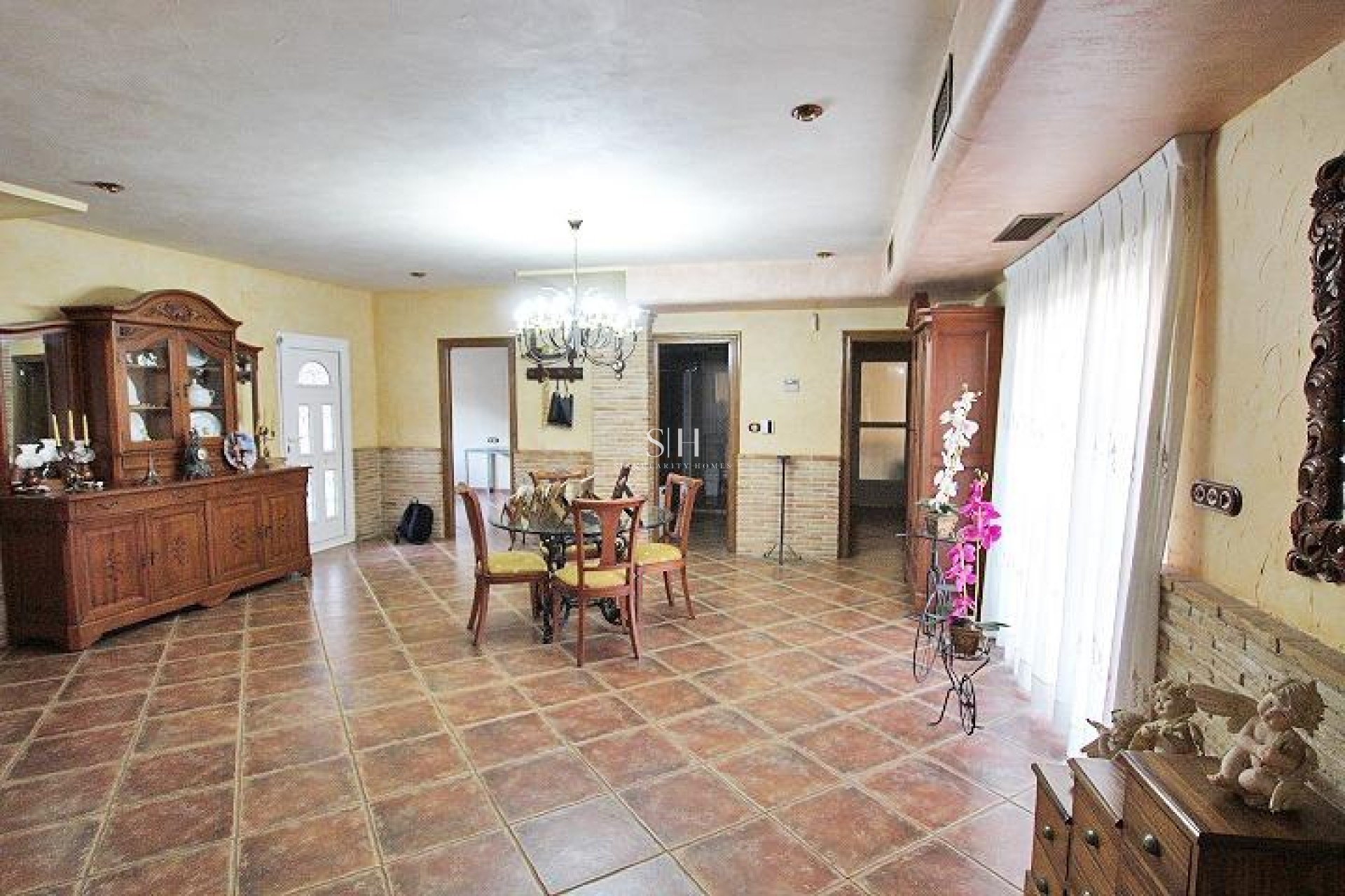 Återförsäljning - Villa - Formentera del Segura - C- Cooperativa